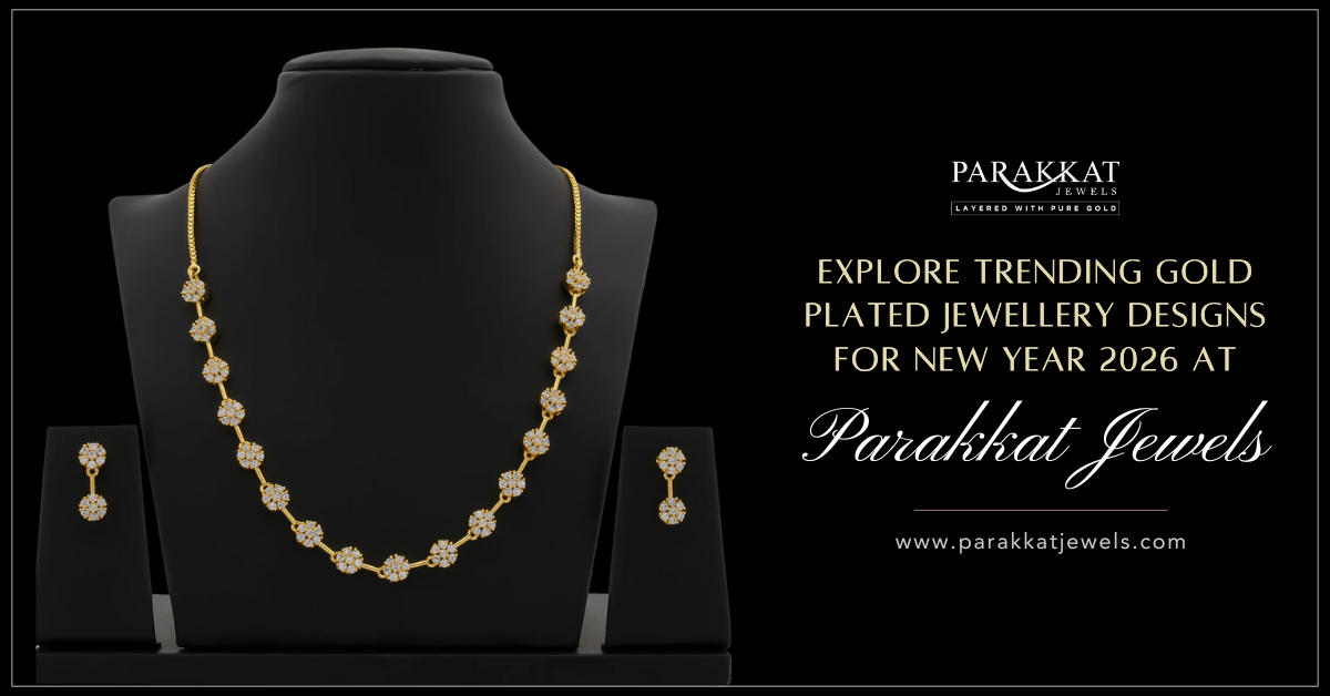 New year Party Jewellery