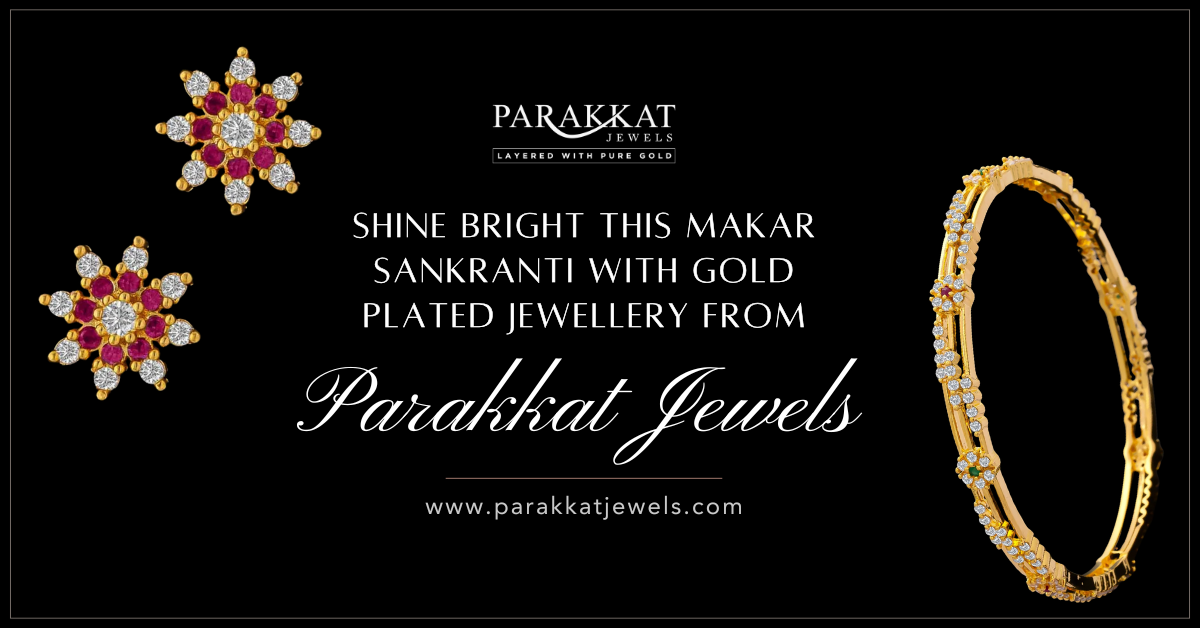 Gold Plated Jewellery Online