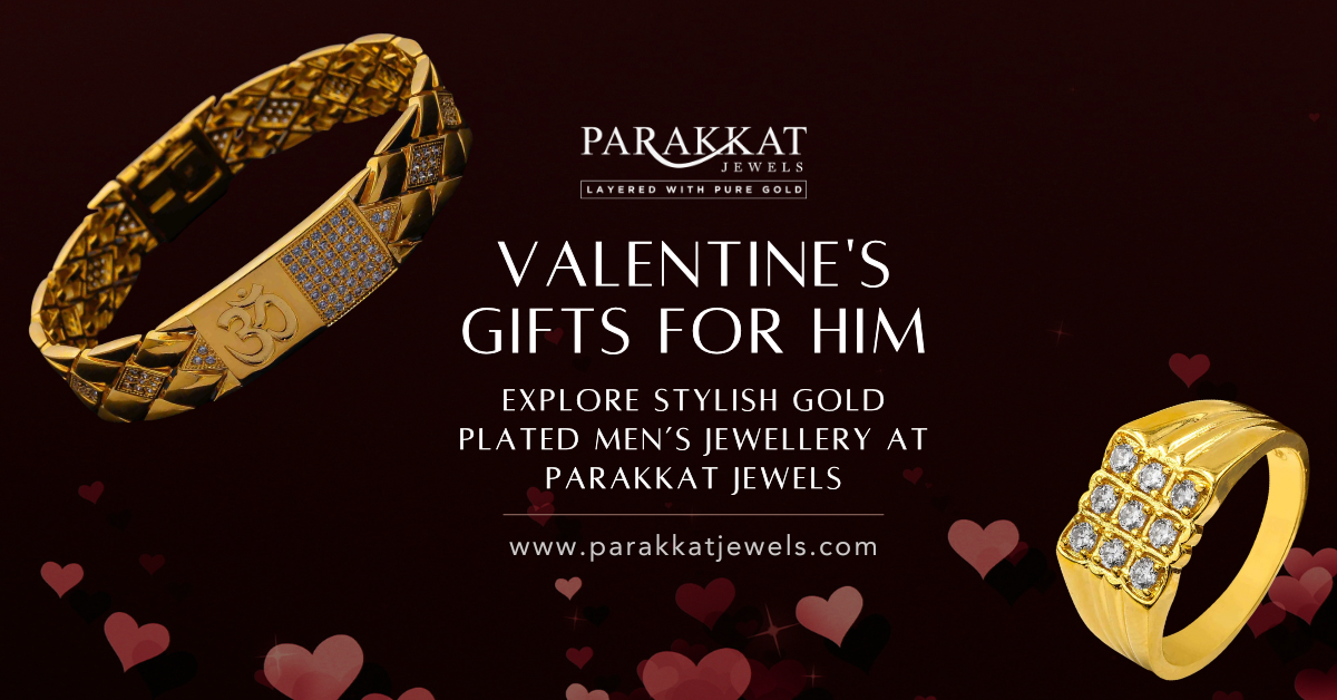 valentines gifts for him