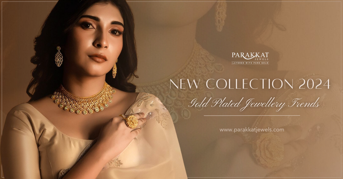 New deals collection jewellery