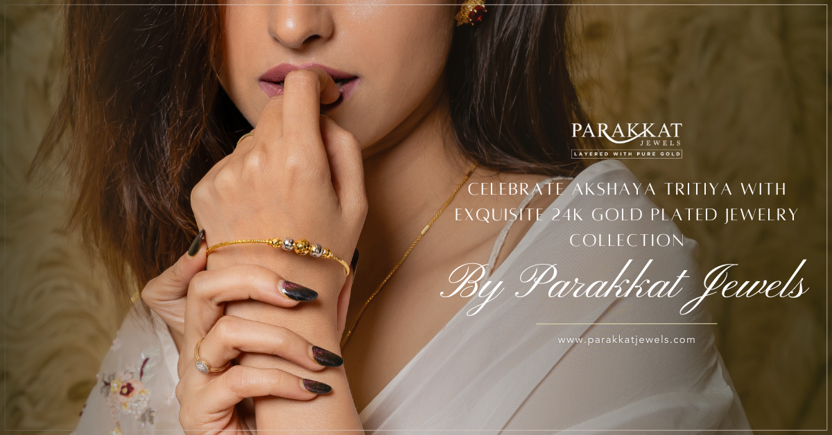 Gold Plated Jewellery Online Shopping