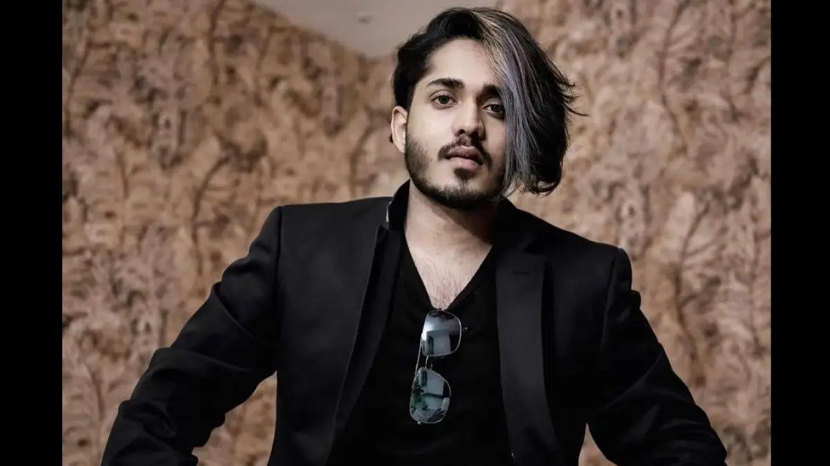 Abhishek Parakkat: A young digital star with bold business goals