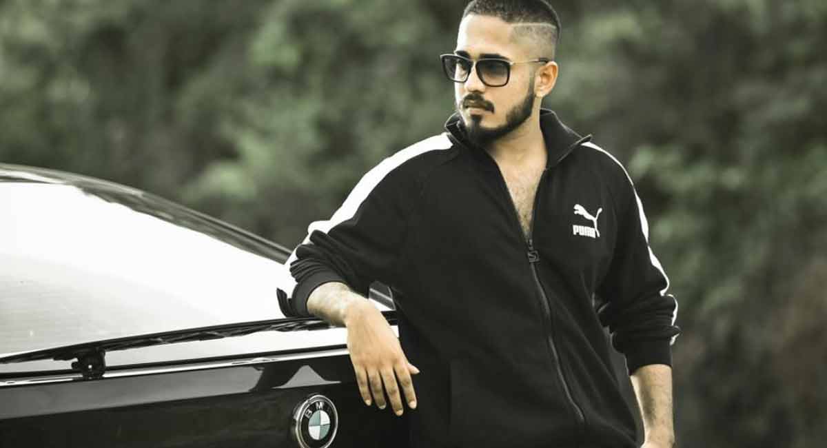 Abhishek Parakkat: The Brightest Star Amongst World Class Entrepreneurs and Digital Creators