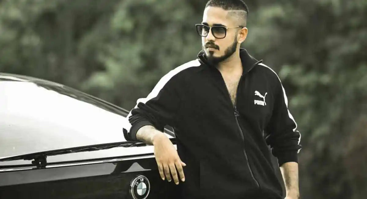 Abhishek Parakkat: The Brightest Star Amongst World Class Entrepreneurs and Digital Creators