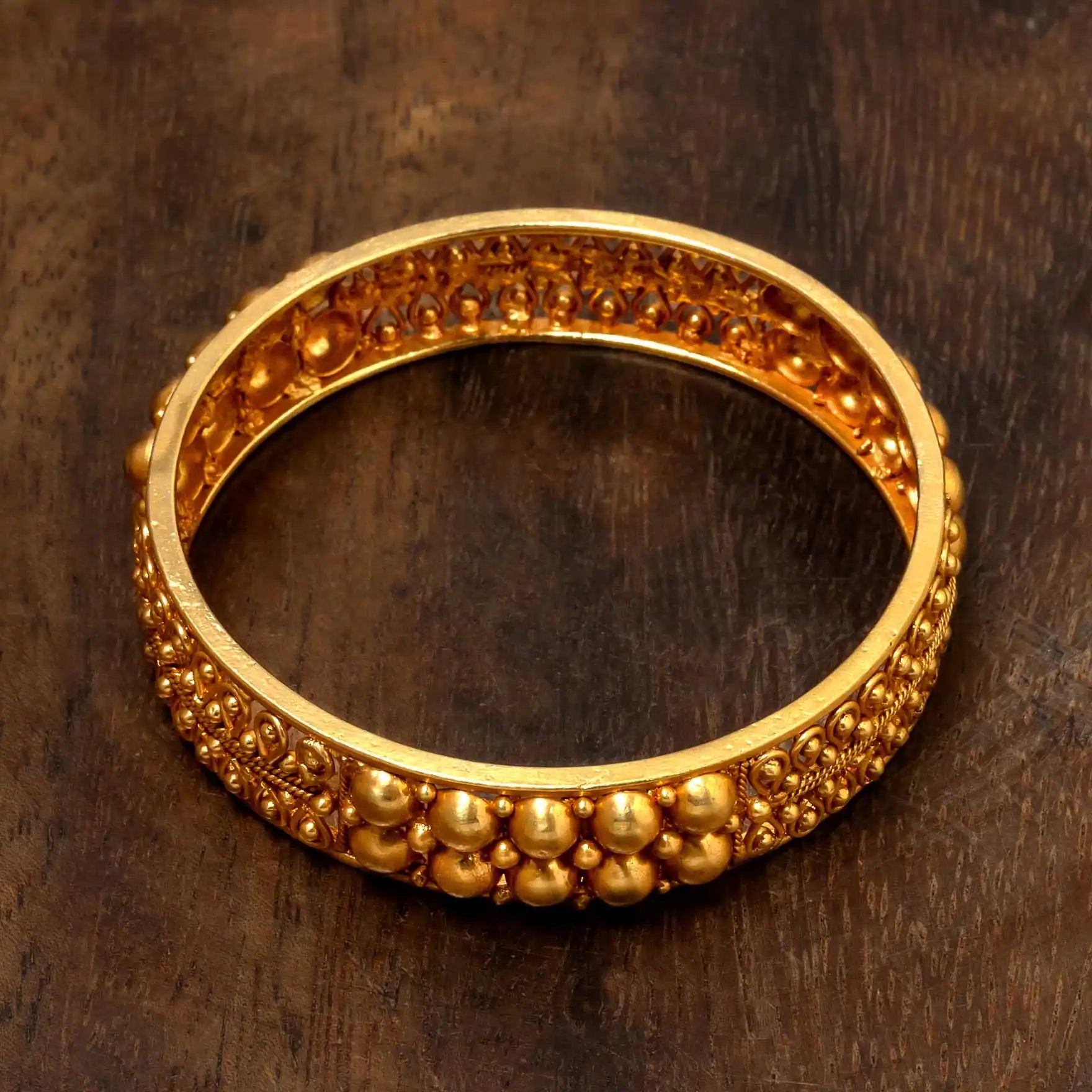 Gheru Bangle PGGRBSR1-23-024