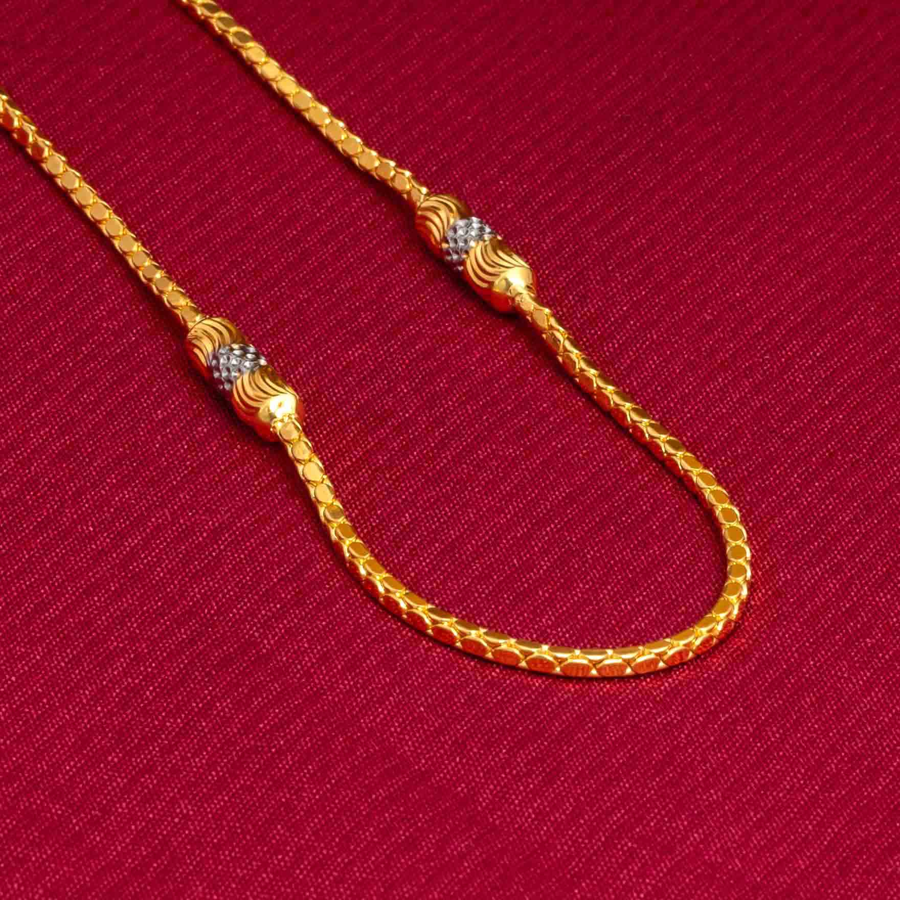 Golden chain PRCHS11-094