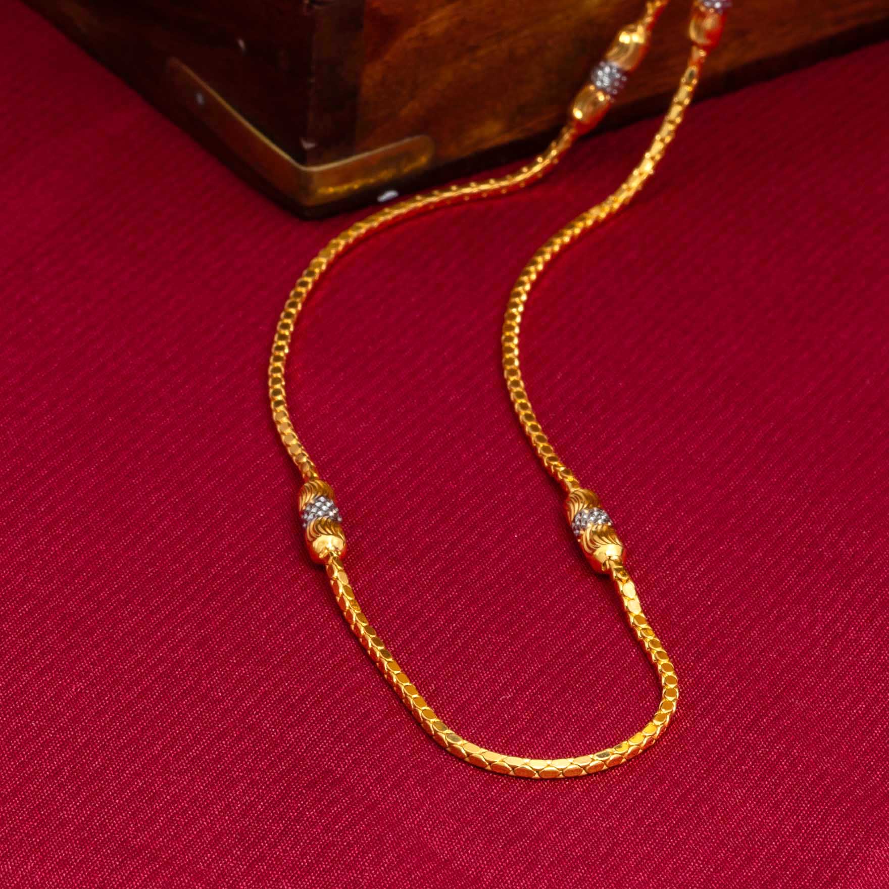 Golden chain PRCHS11-094