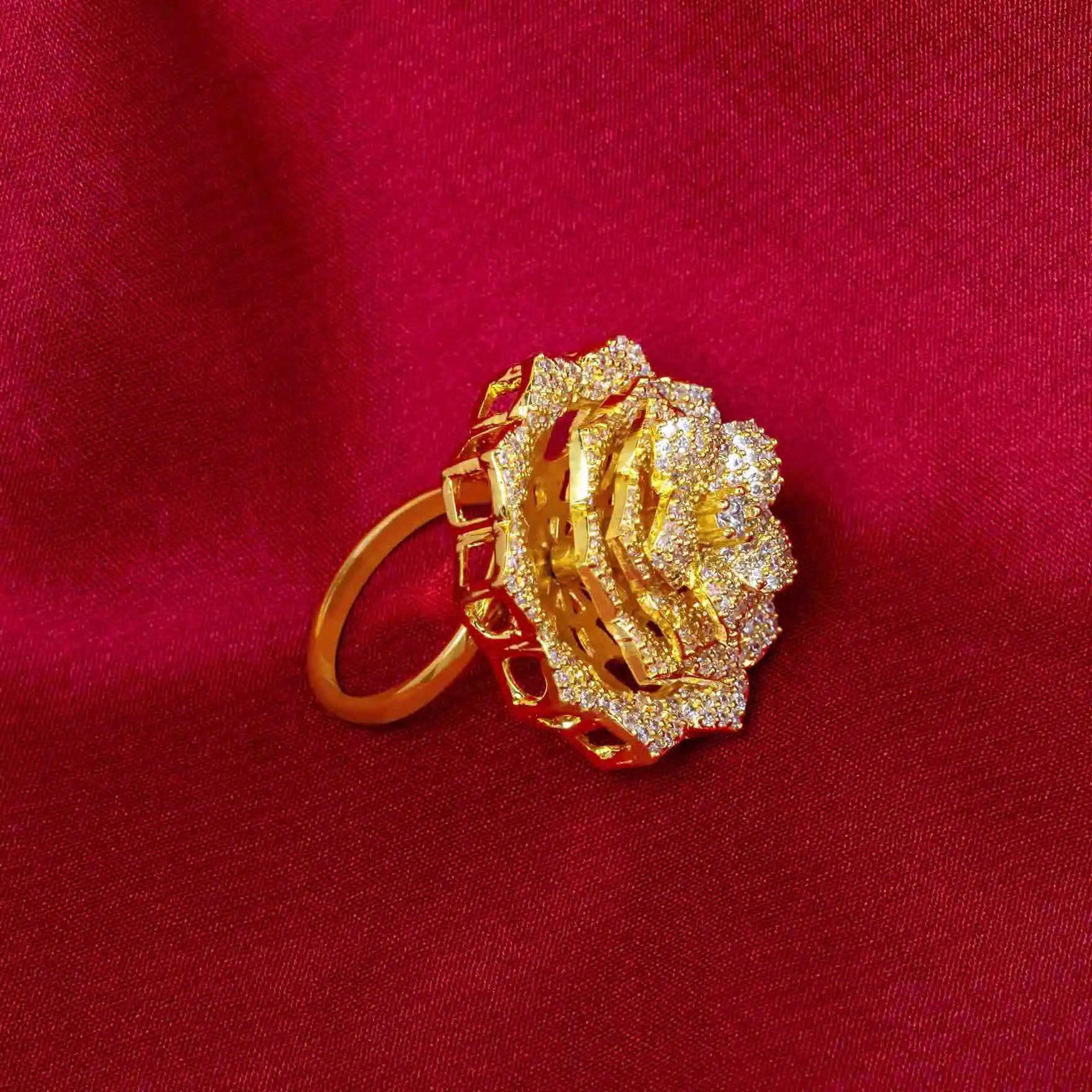Stone ring PMSR1W-005