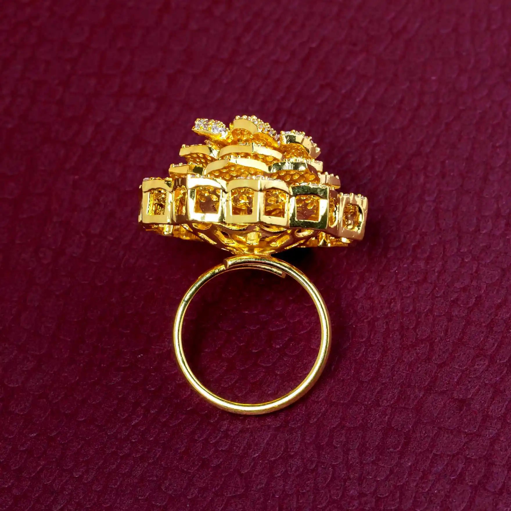 Stone ring PMSR1W-005