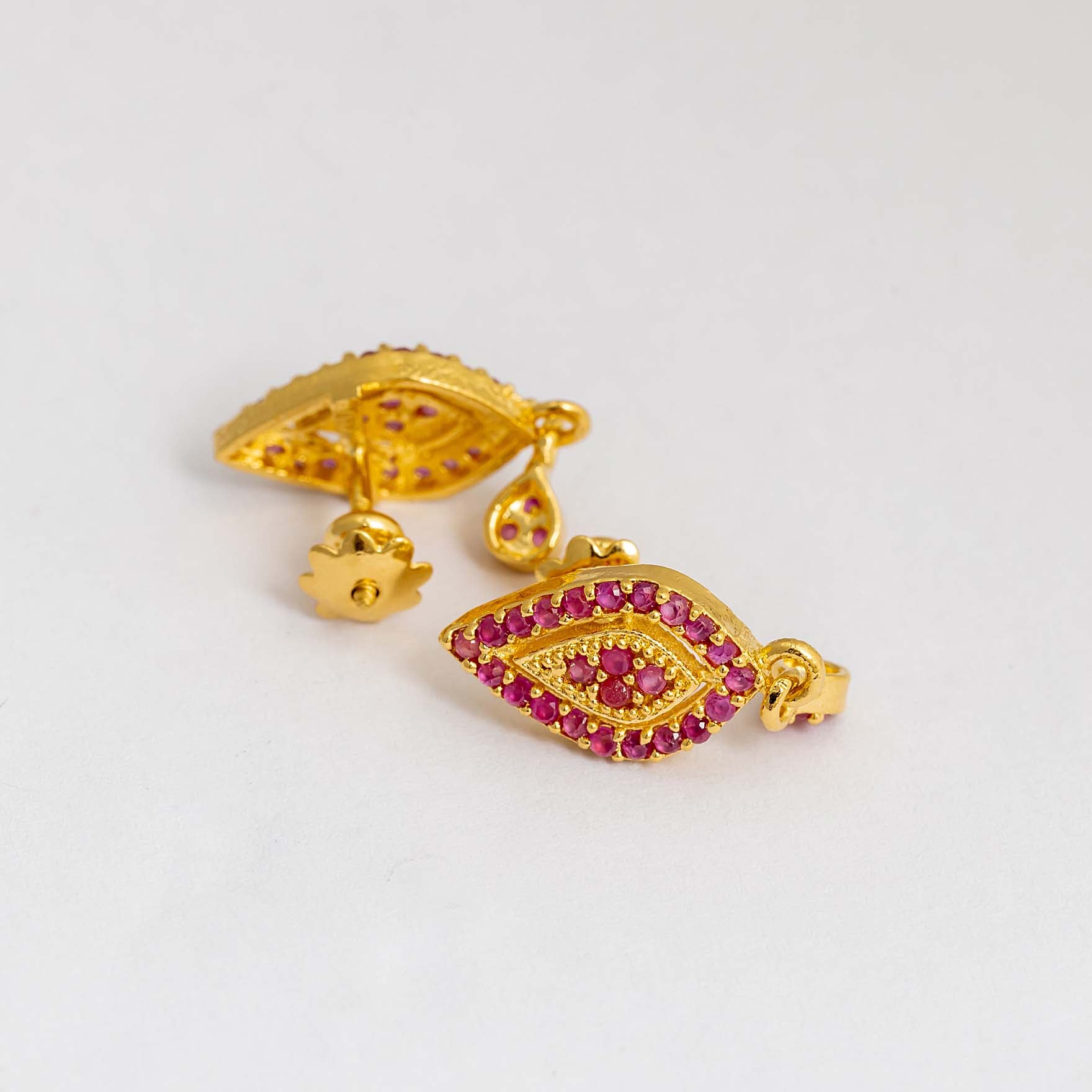 Stone Stud PSHST94R-001