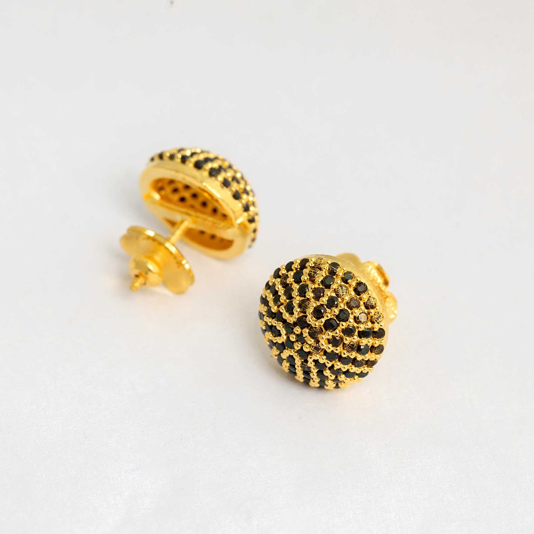 Stone Stud PSST19B-061