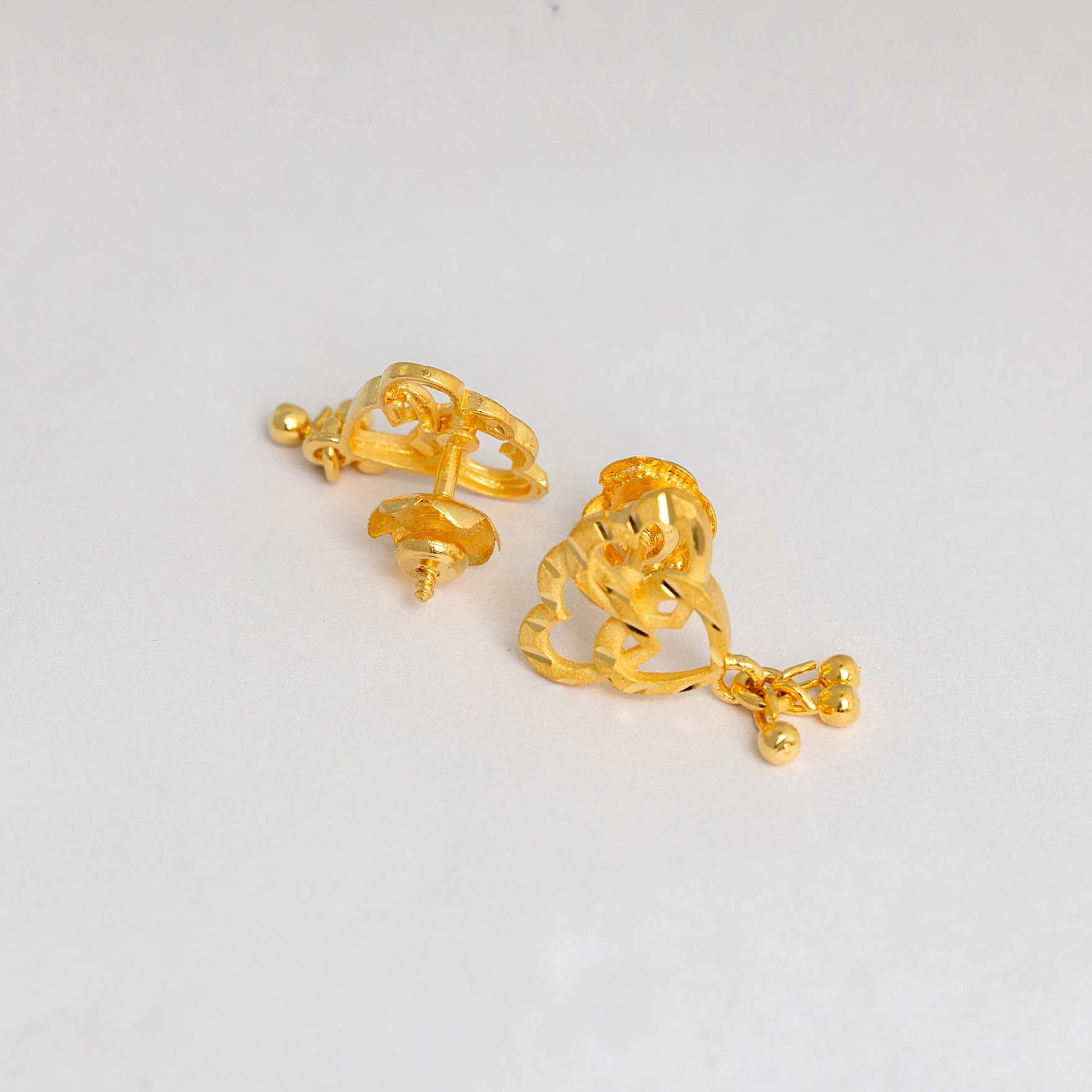 Gold Stud PGHST220-09