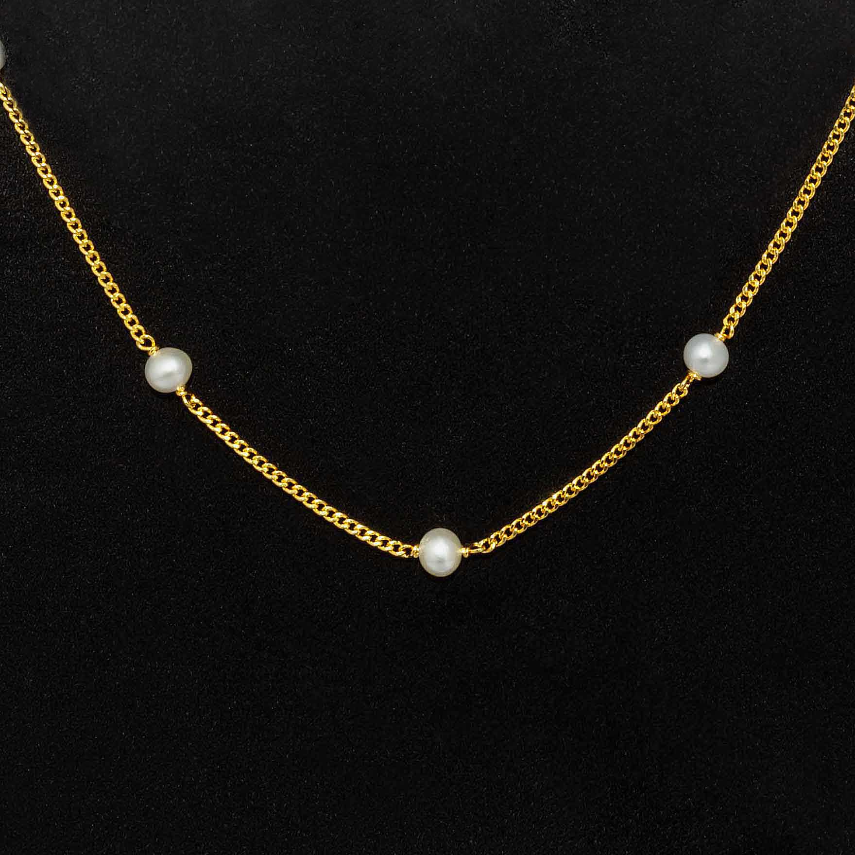 Stone Chain PSC13-073