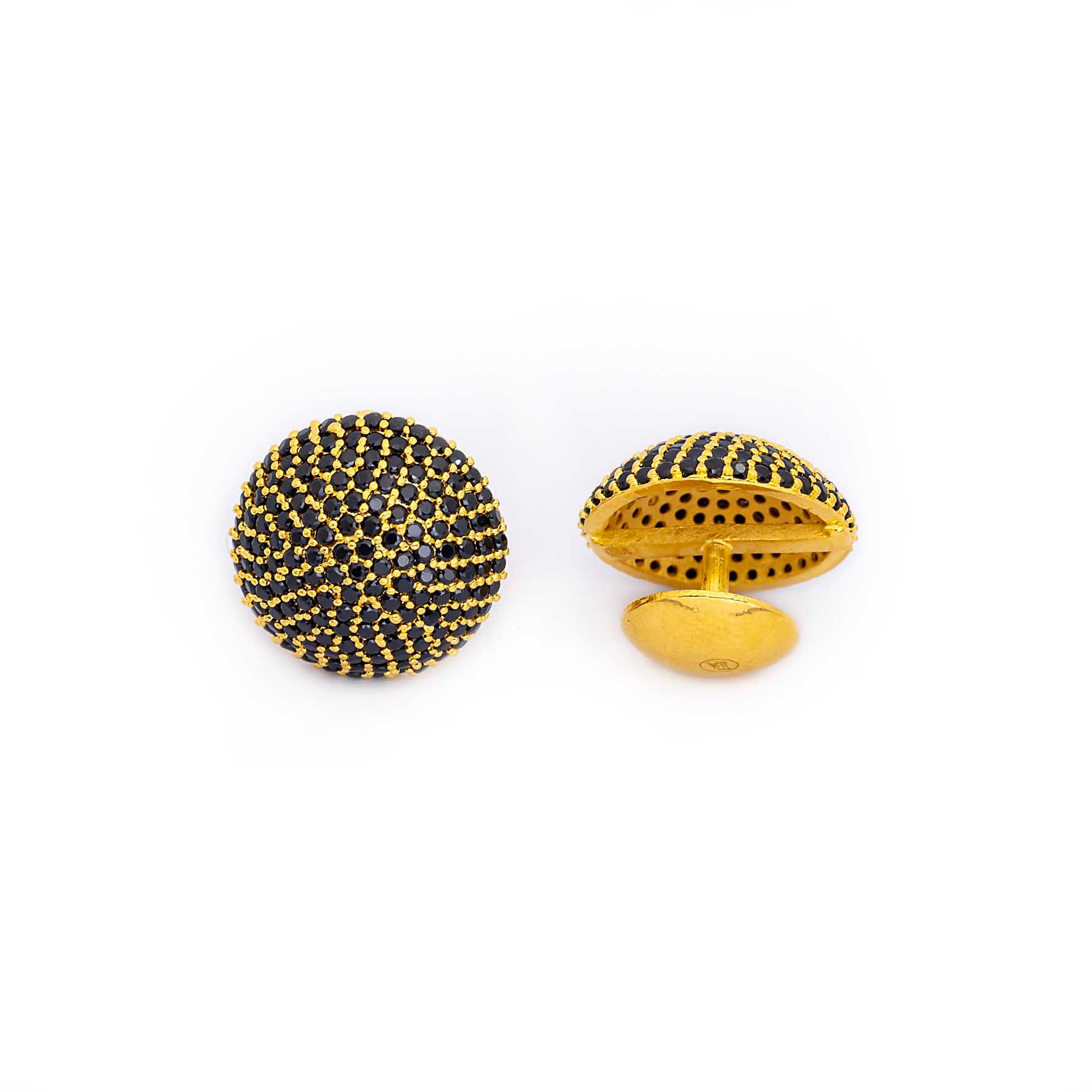Stone Stud PSST4B-081