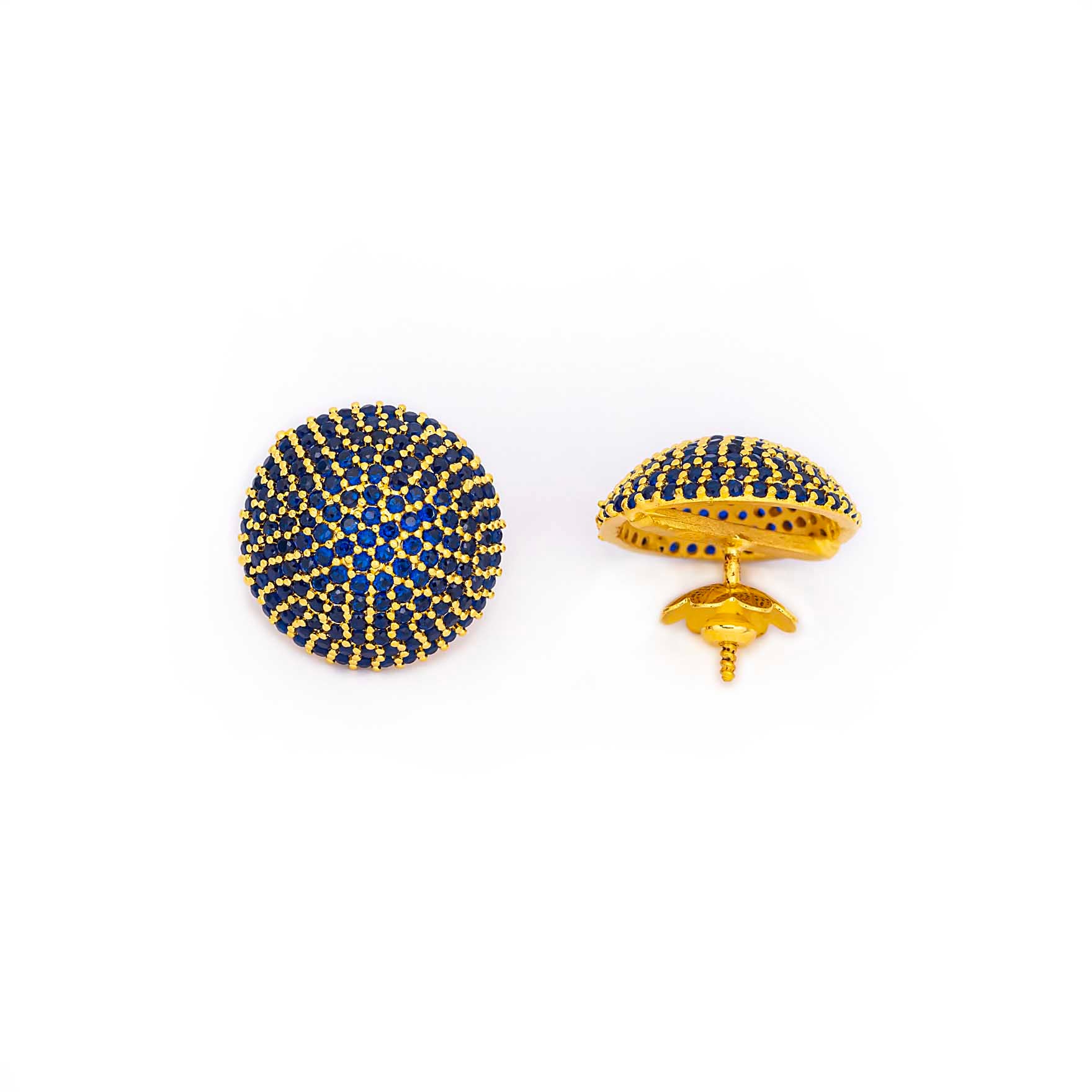Stone Stud PSST4BL-081