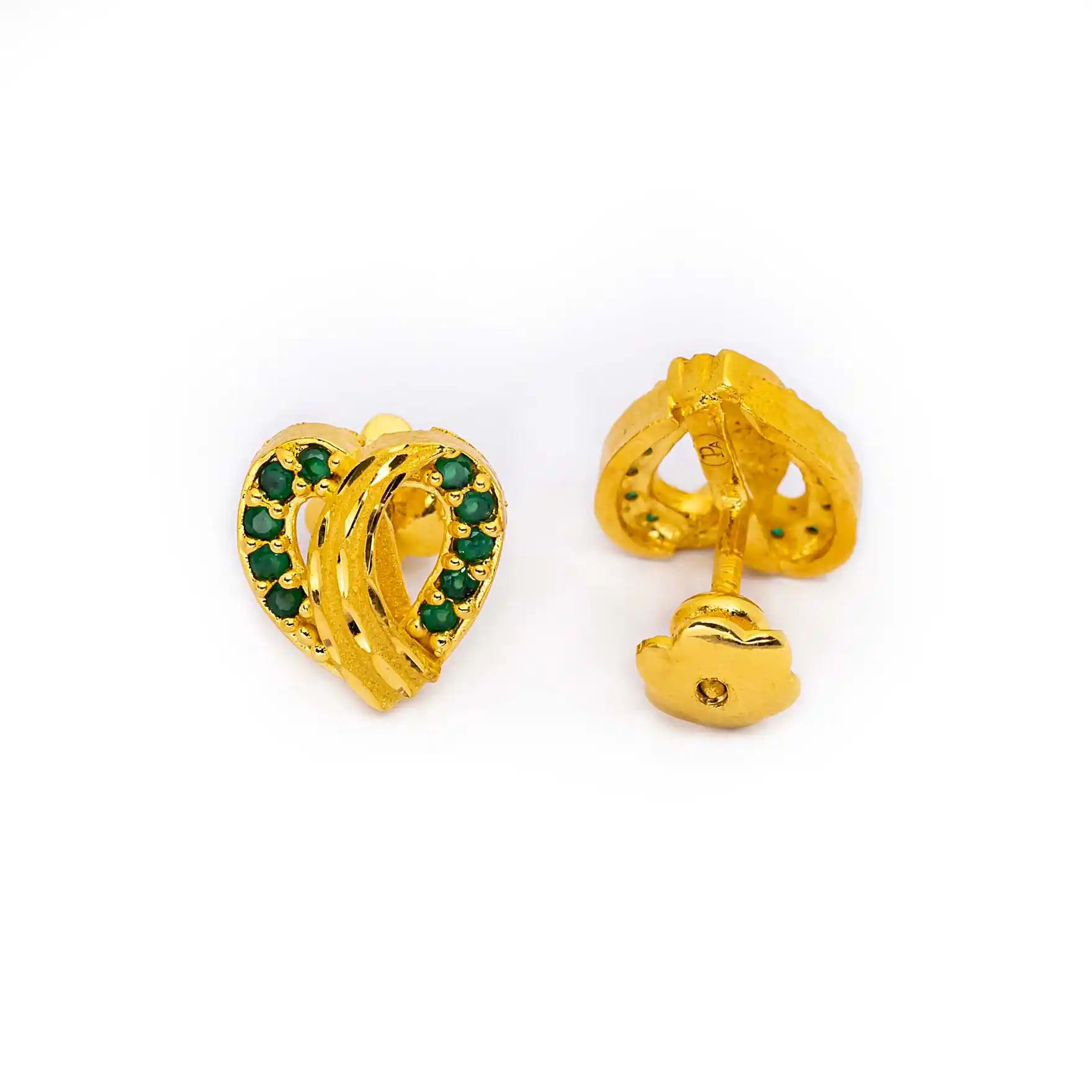 Stone Stud PSST331B-001