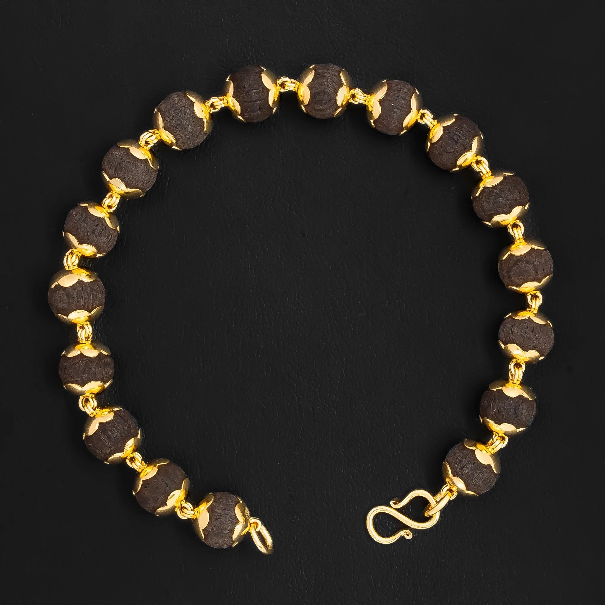 Stylish Gold Bracelet For Women