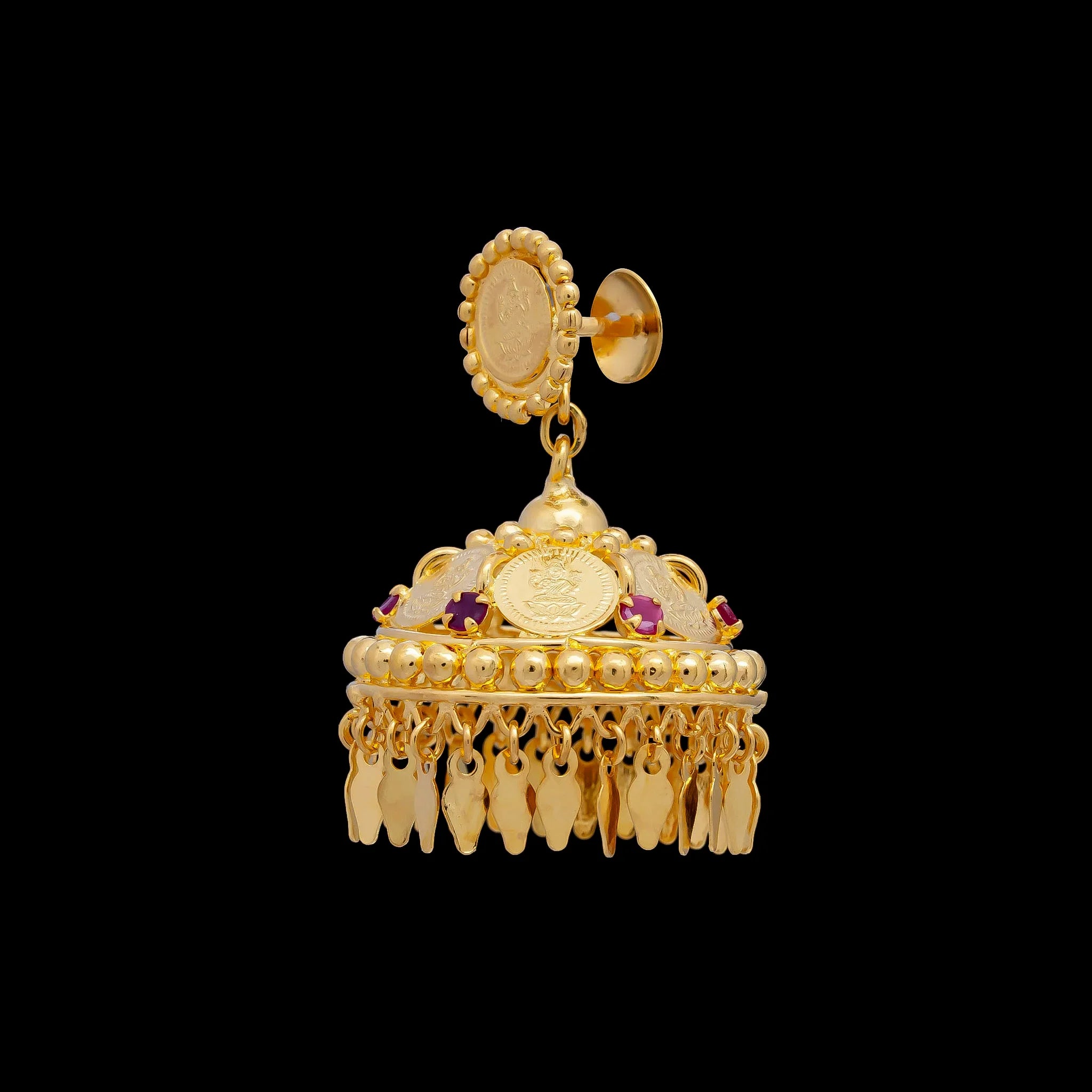 Stone Jimikka Stud PSJST16R-083