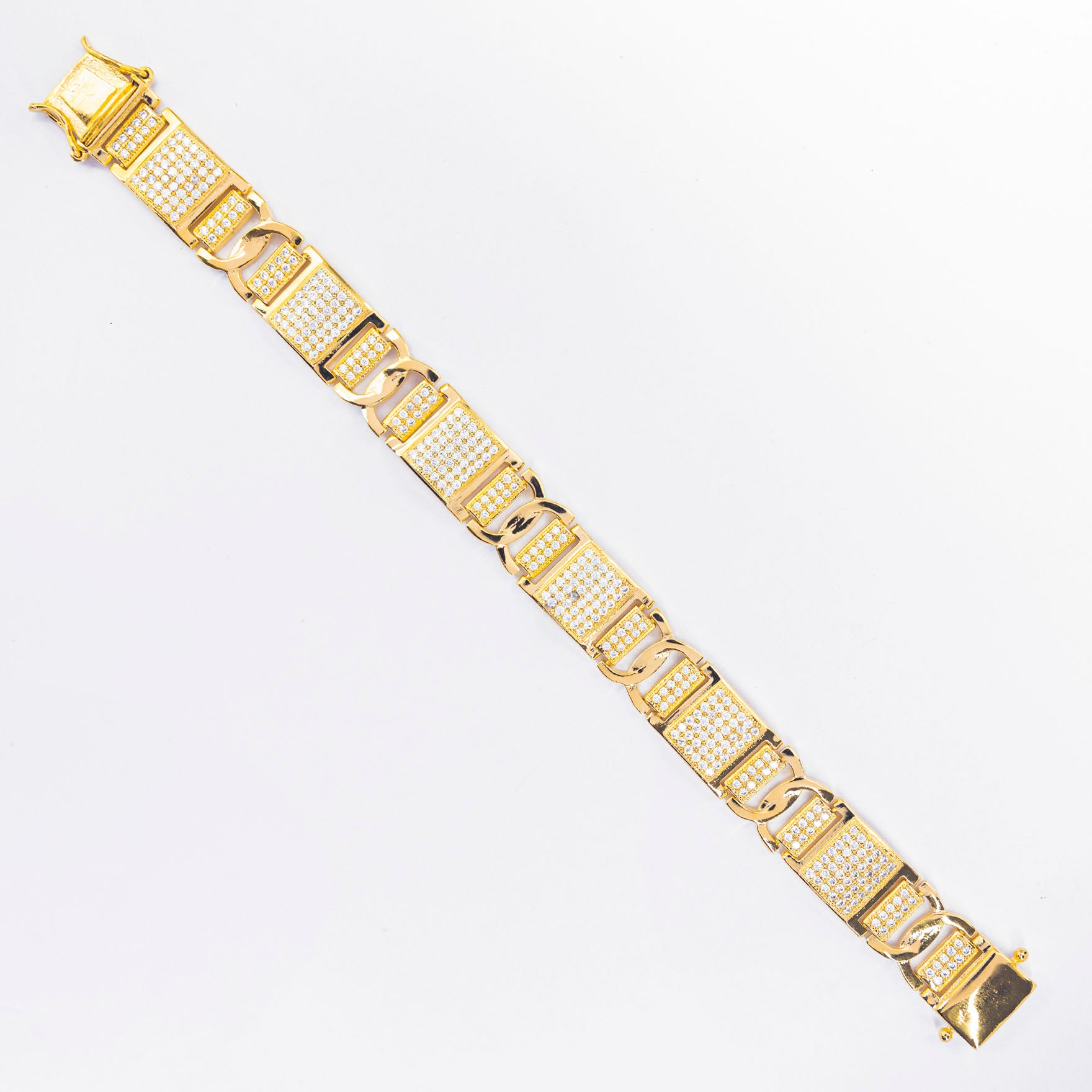 Gents Bracelet PSGBR1W-007