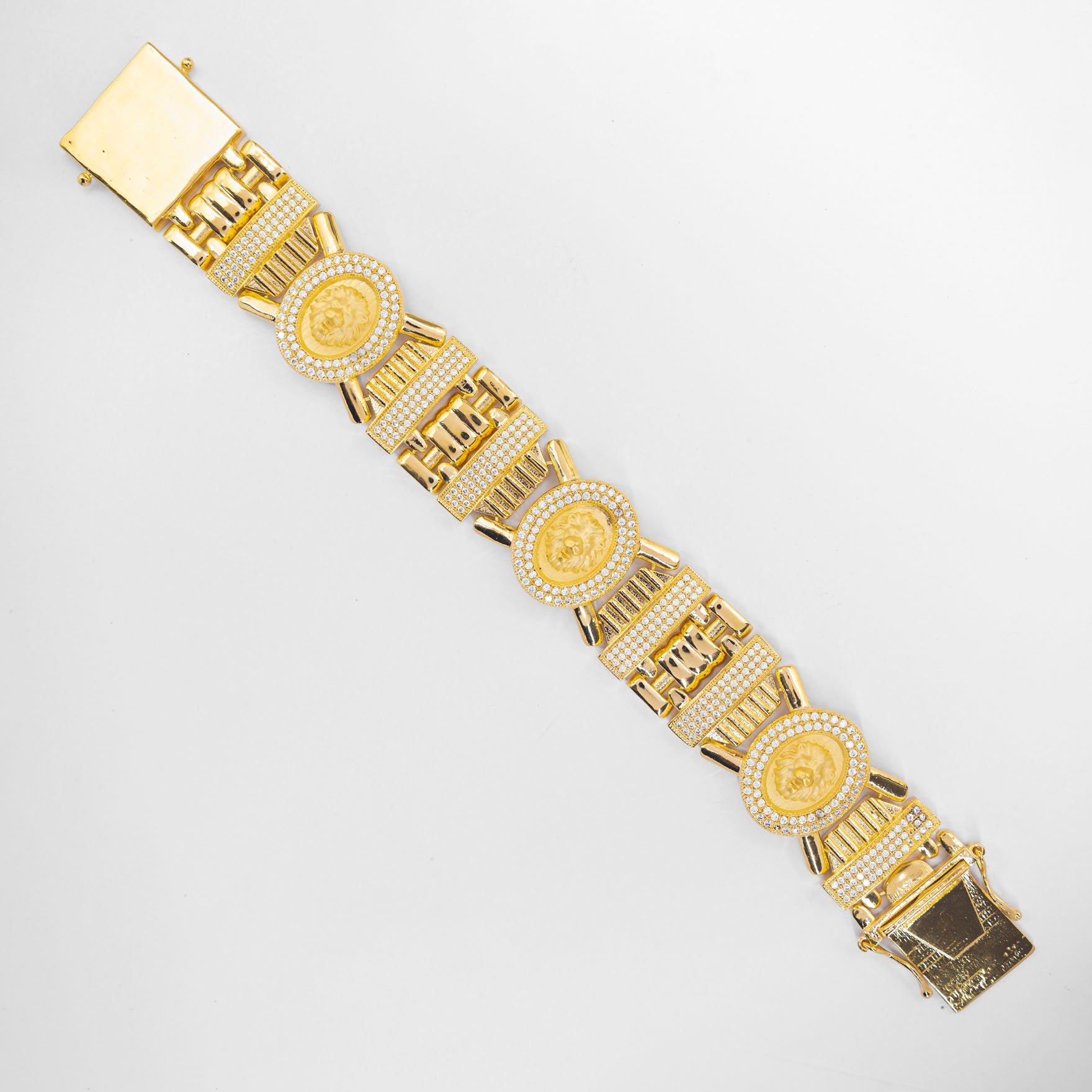 Bracelet PSGBR3W-21-009