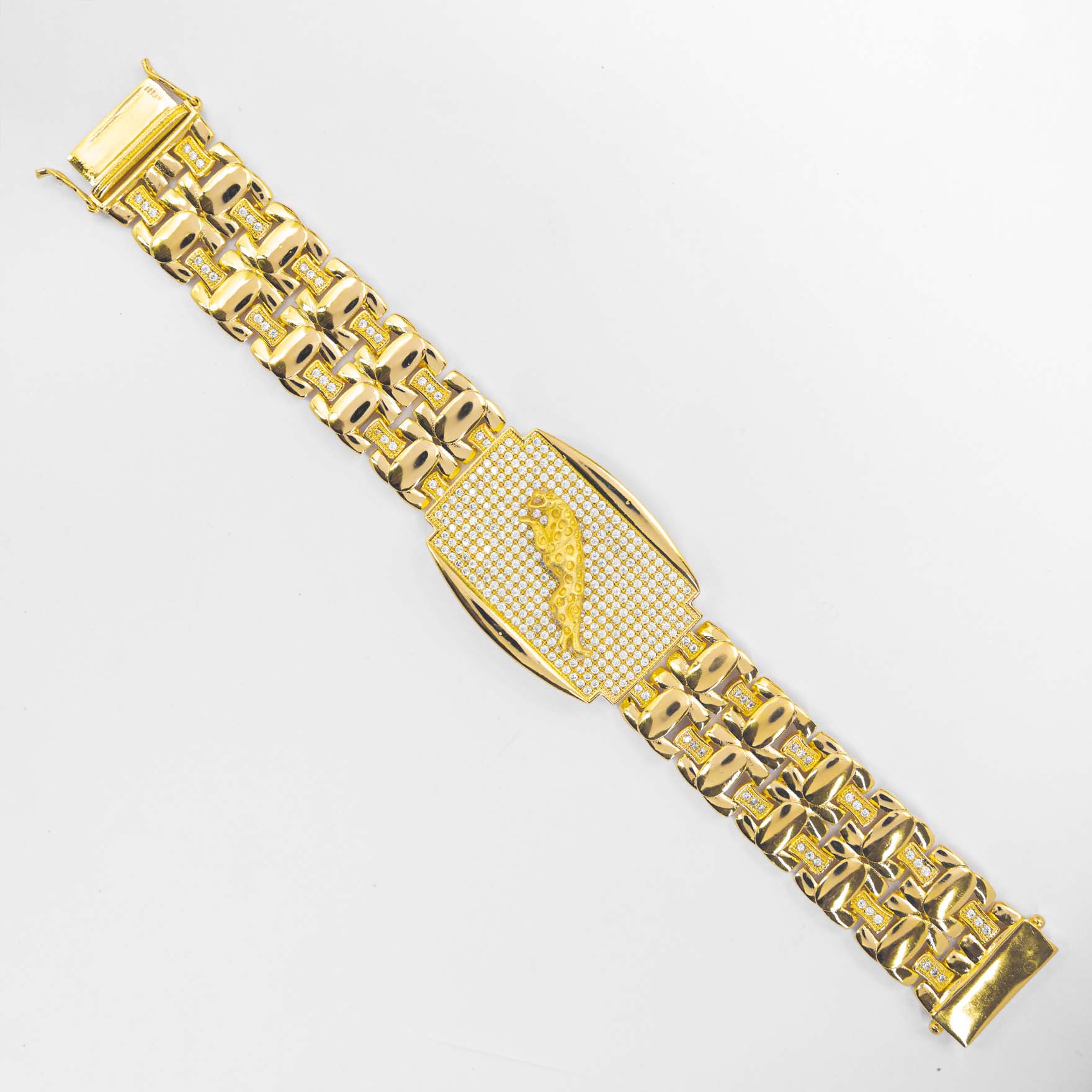 Bracelet PSGBR2W-009