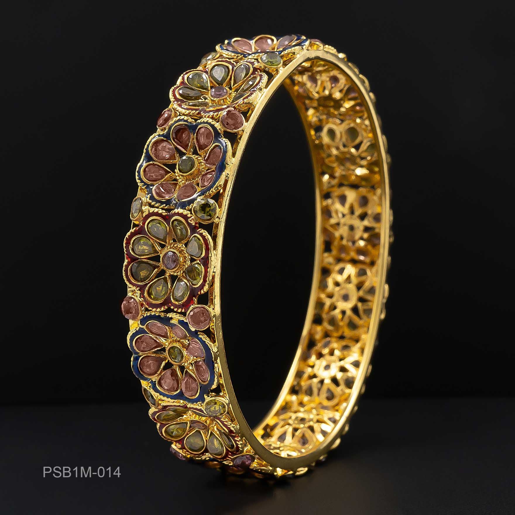 Stone Bracelet PSB1M-014