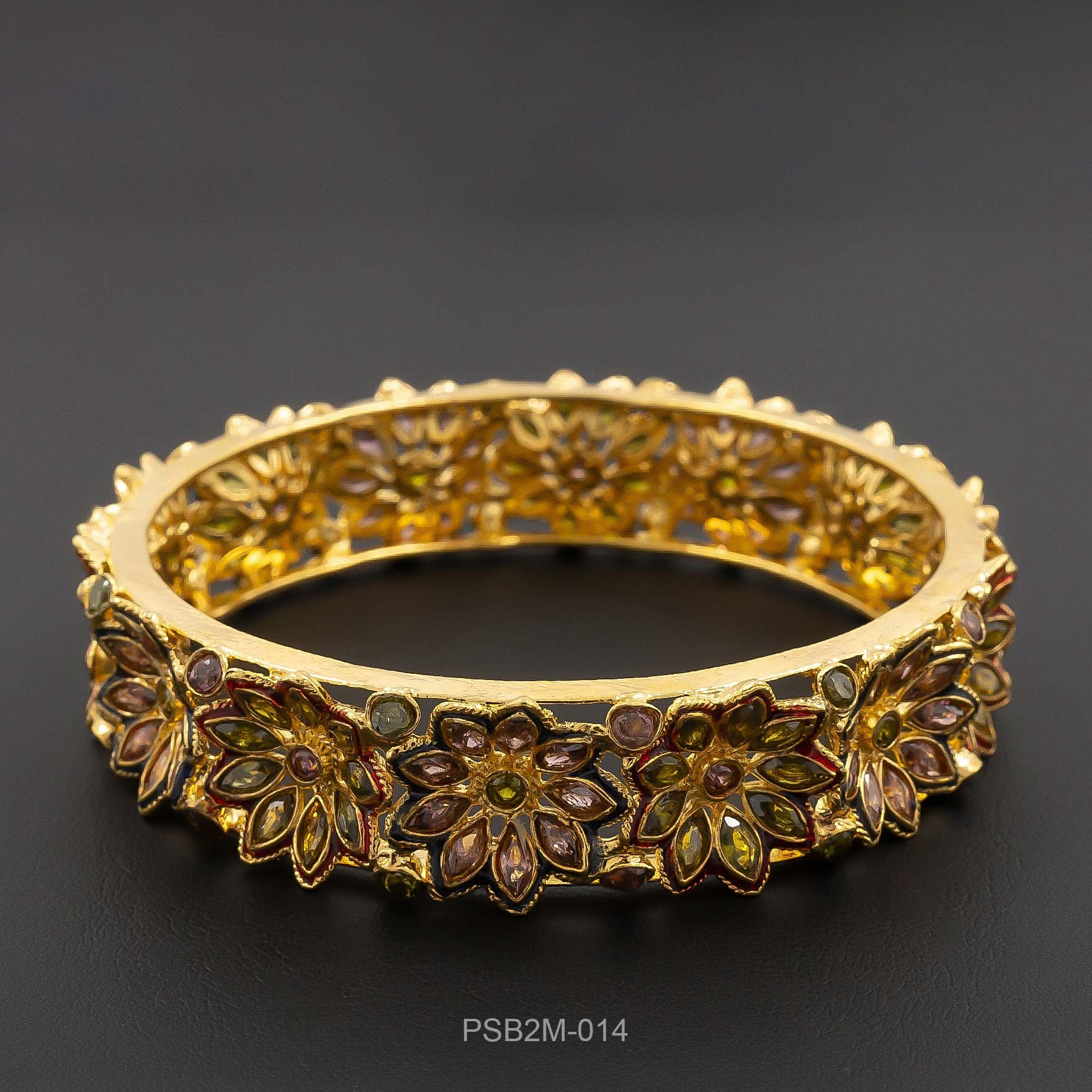 Stone bracelet PSB2M-014