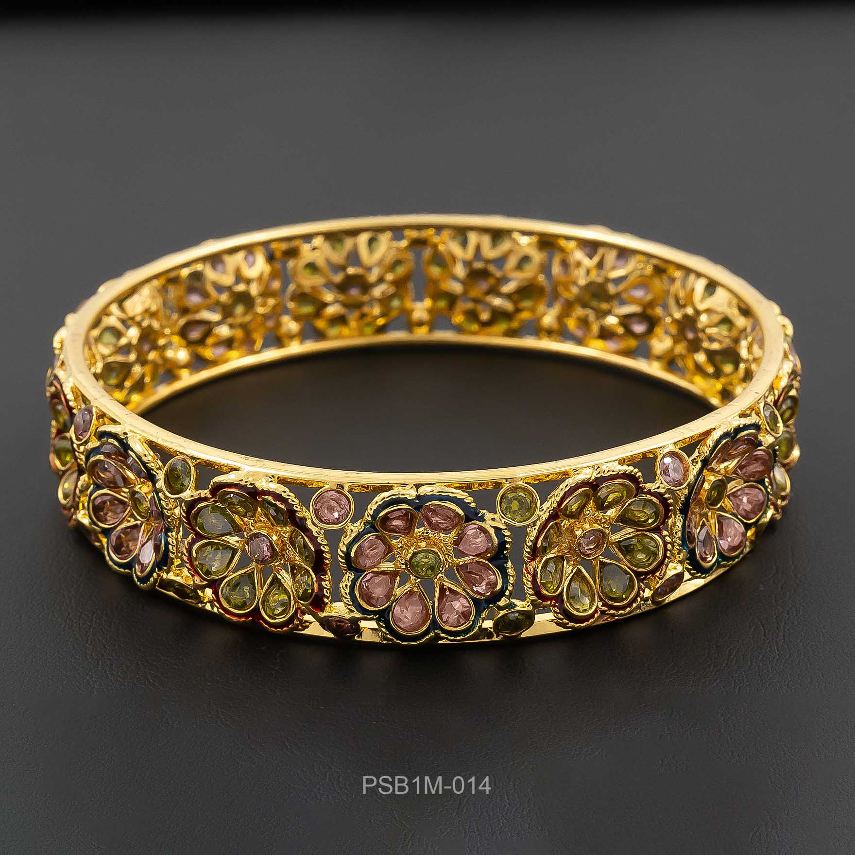 Stone Bracelet PSB1M-014