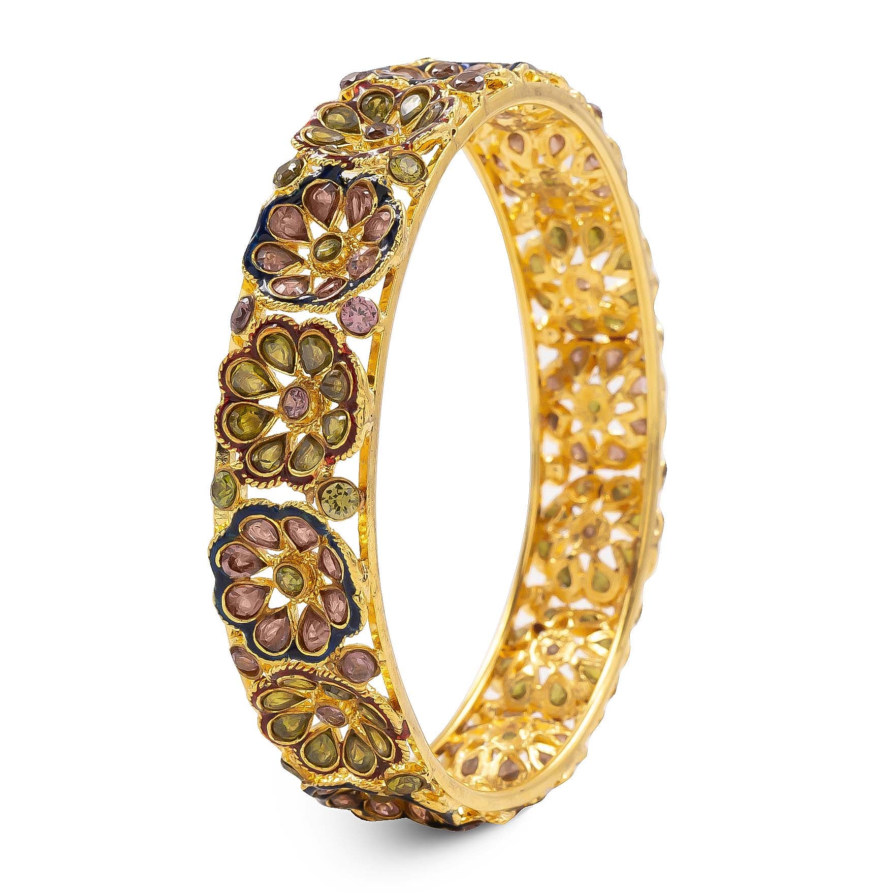 Stone Bracelet PSB1M-014