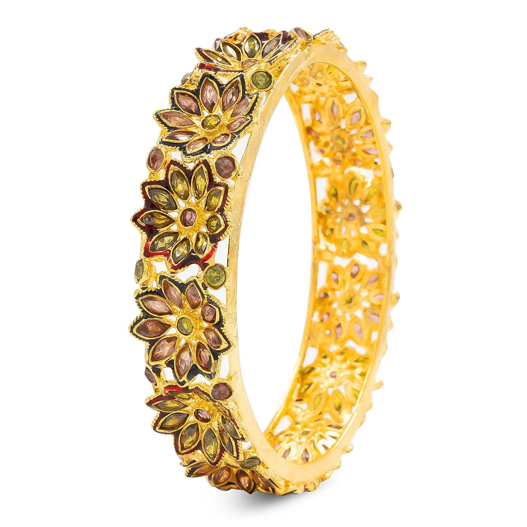 Stone bracelet PSB2M-014