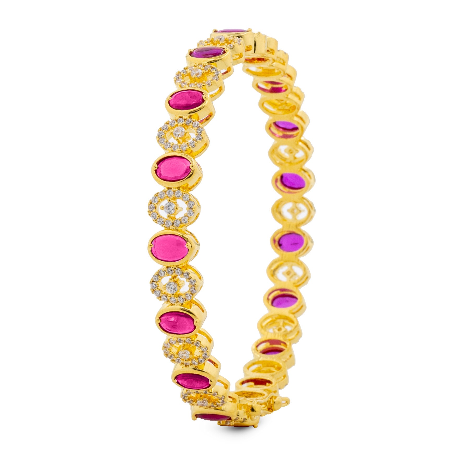 PREMIUM STONE BANGLE PMSB1WR-006