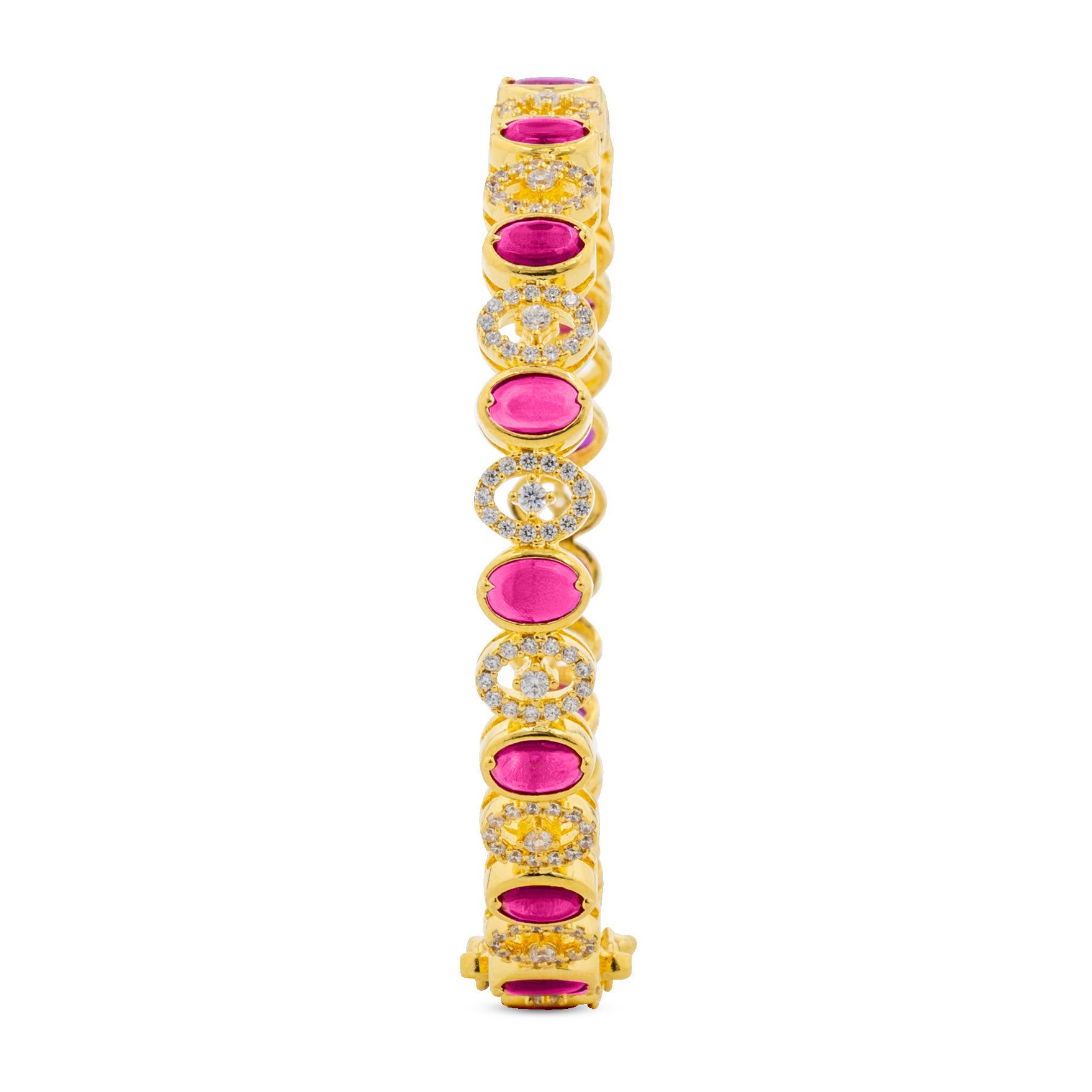 PREMIUM STONE BANGLE PMSB1WR-006