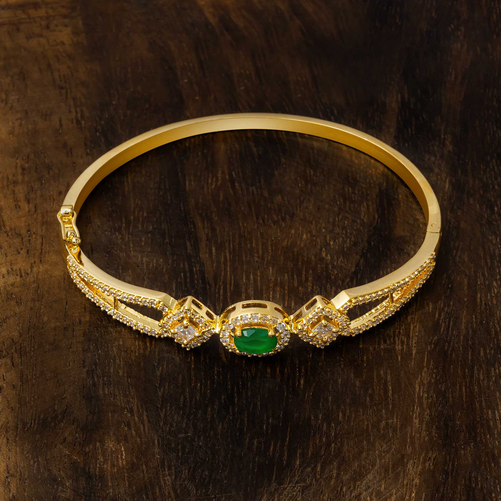 Stone Bracelet PSBRB1WG-032