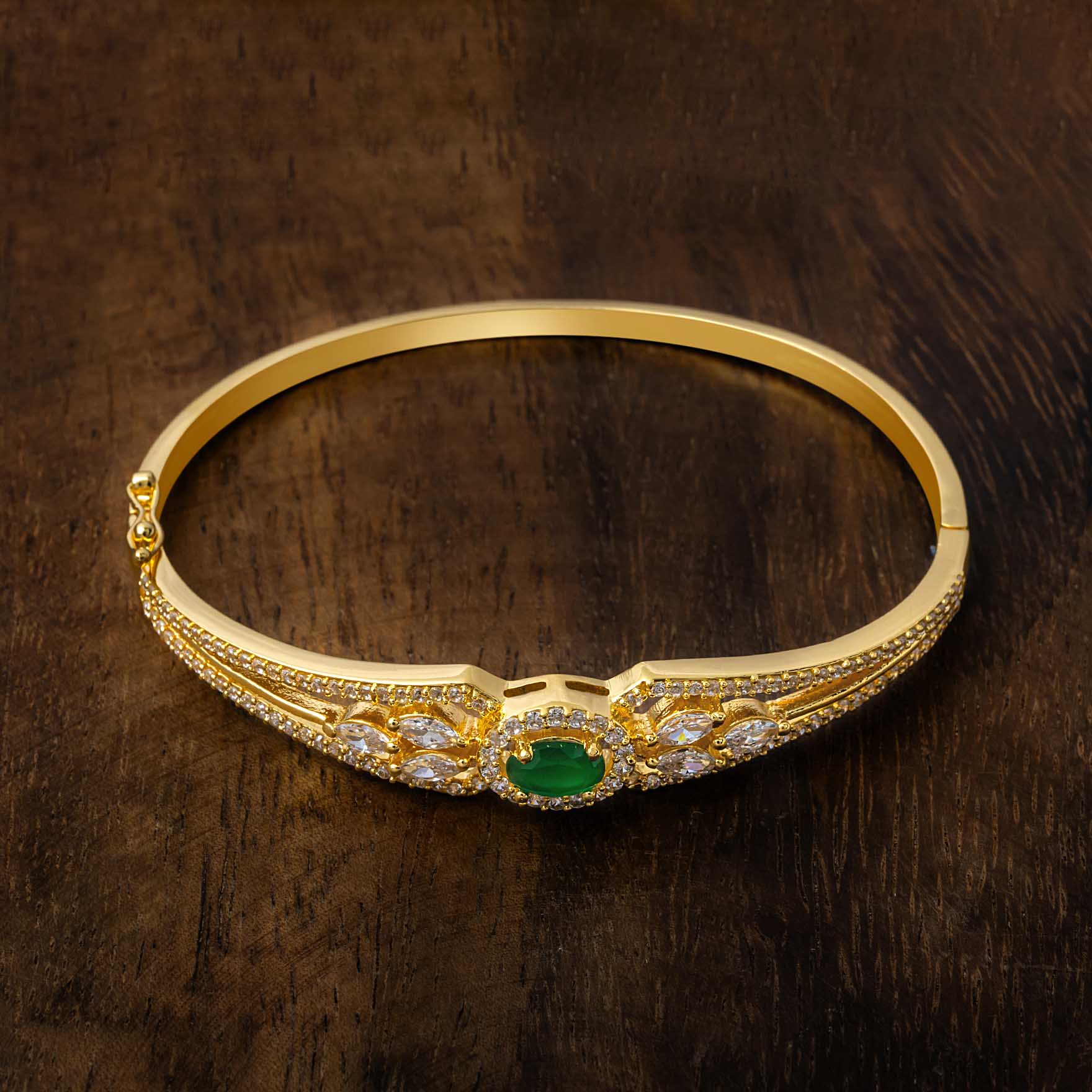 Stone Bracelet PSBRB2WG-26-032