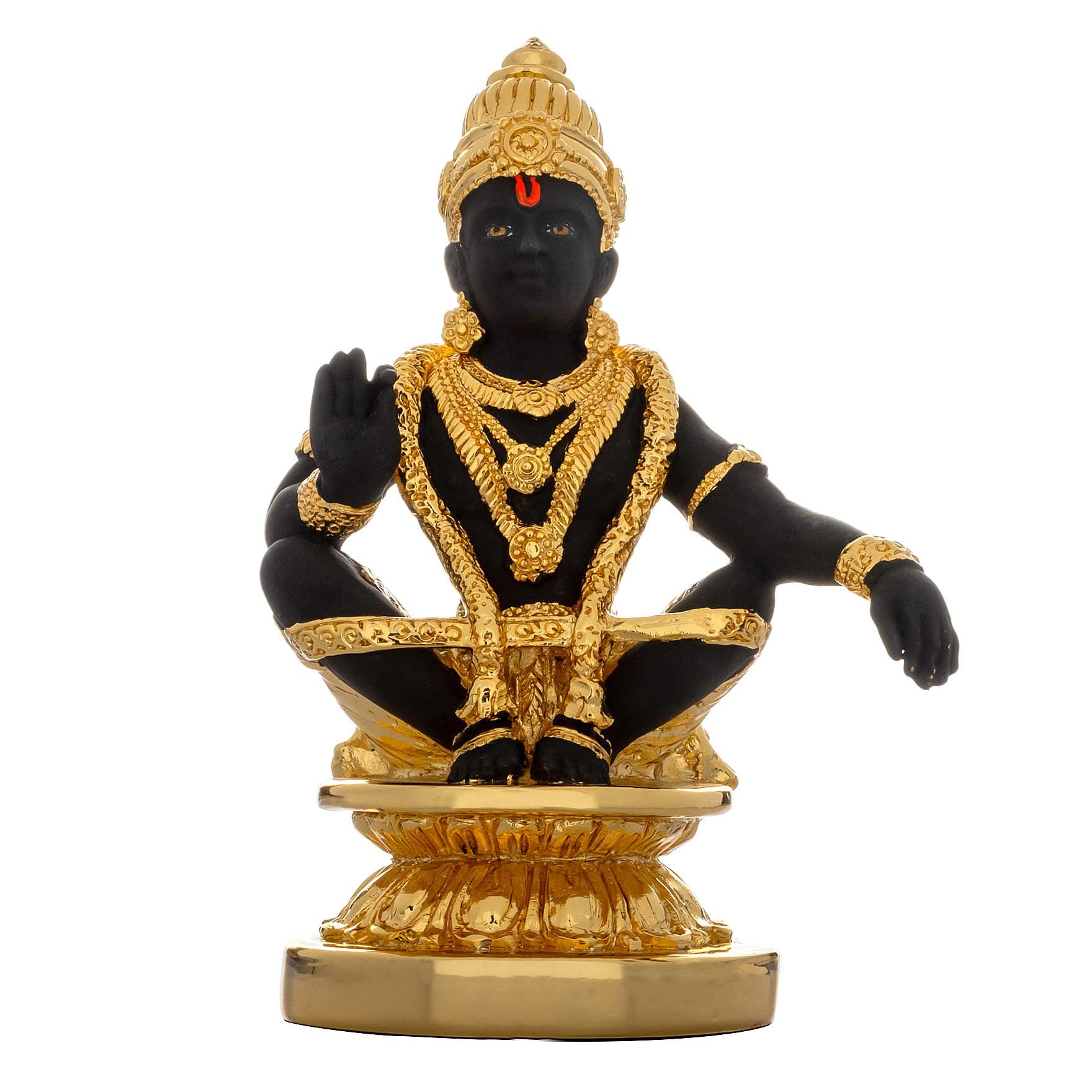 Ayyappa Idol PIDRBAY5-053