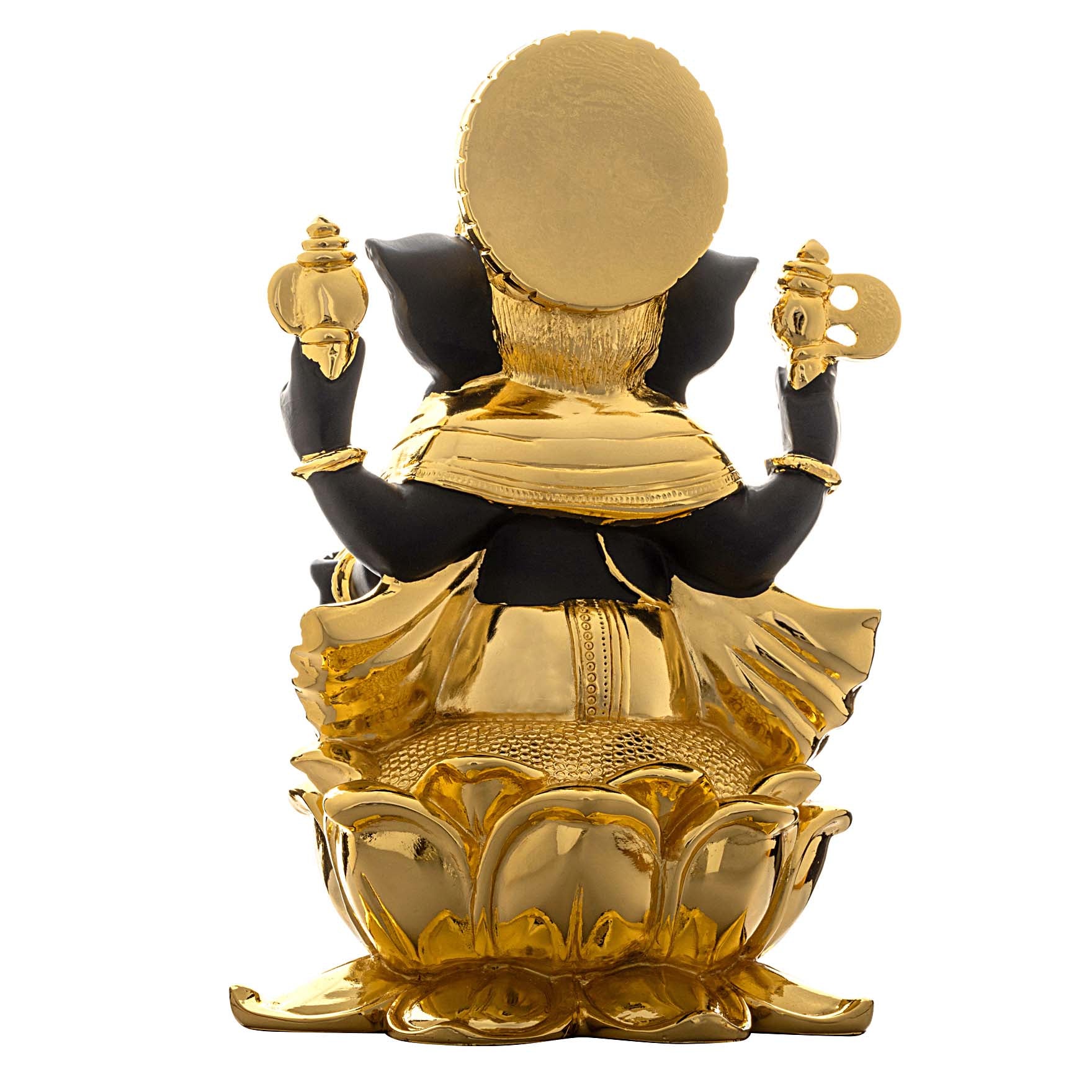 Ganapathi Idol PIDRBG35-0061