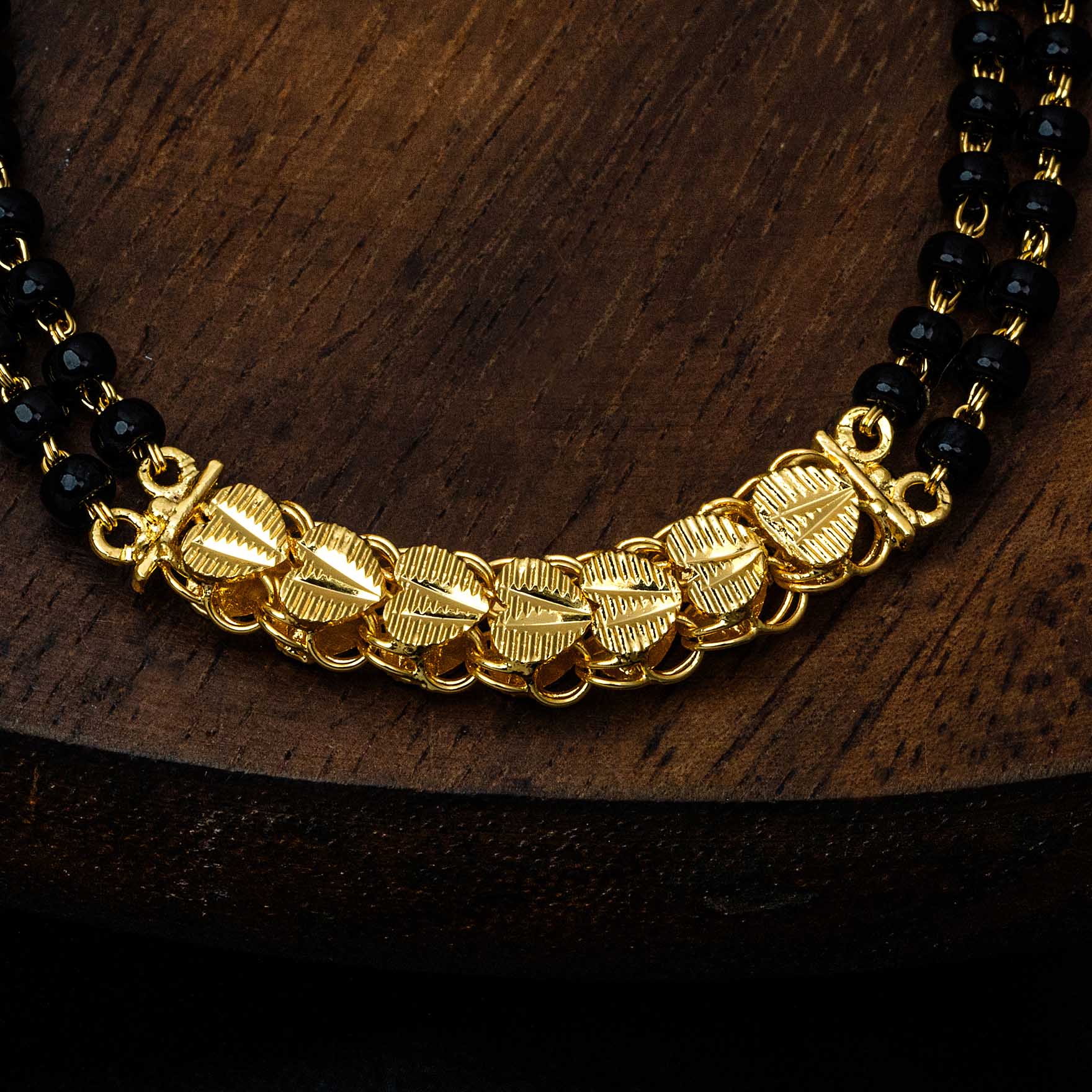 Karimani (Mangalsutra) Chain PKM9-0901