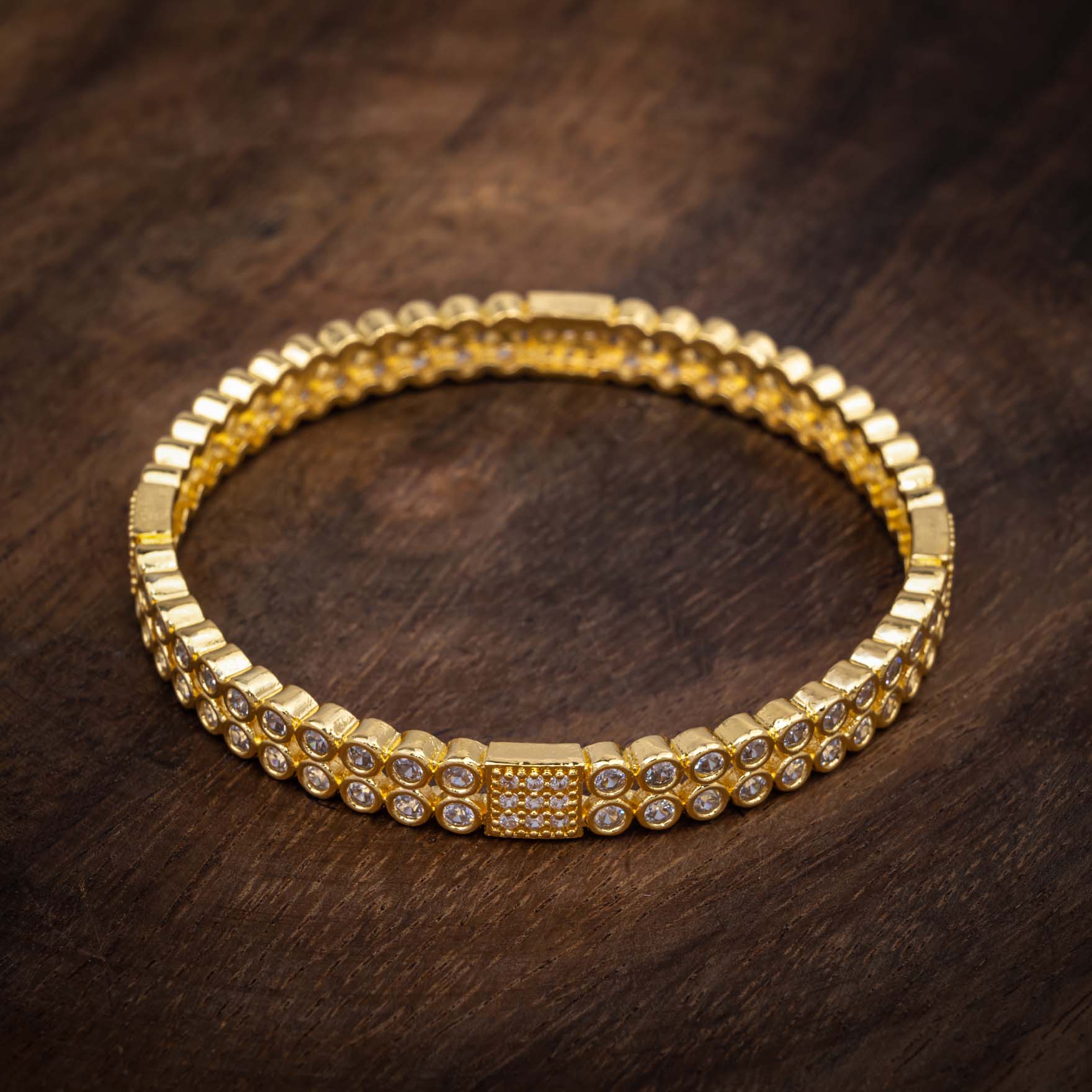 Stone Bangle PSB11-072