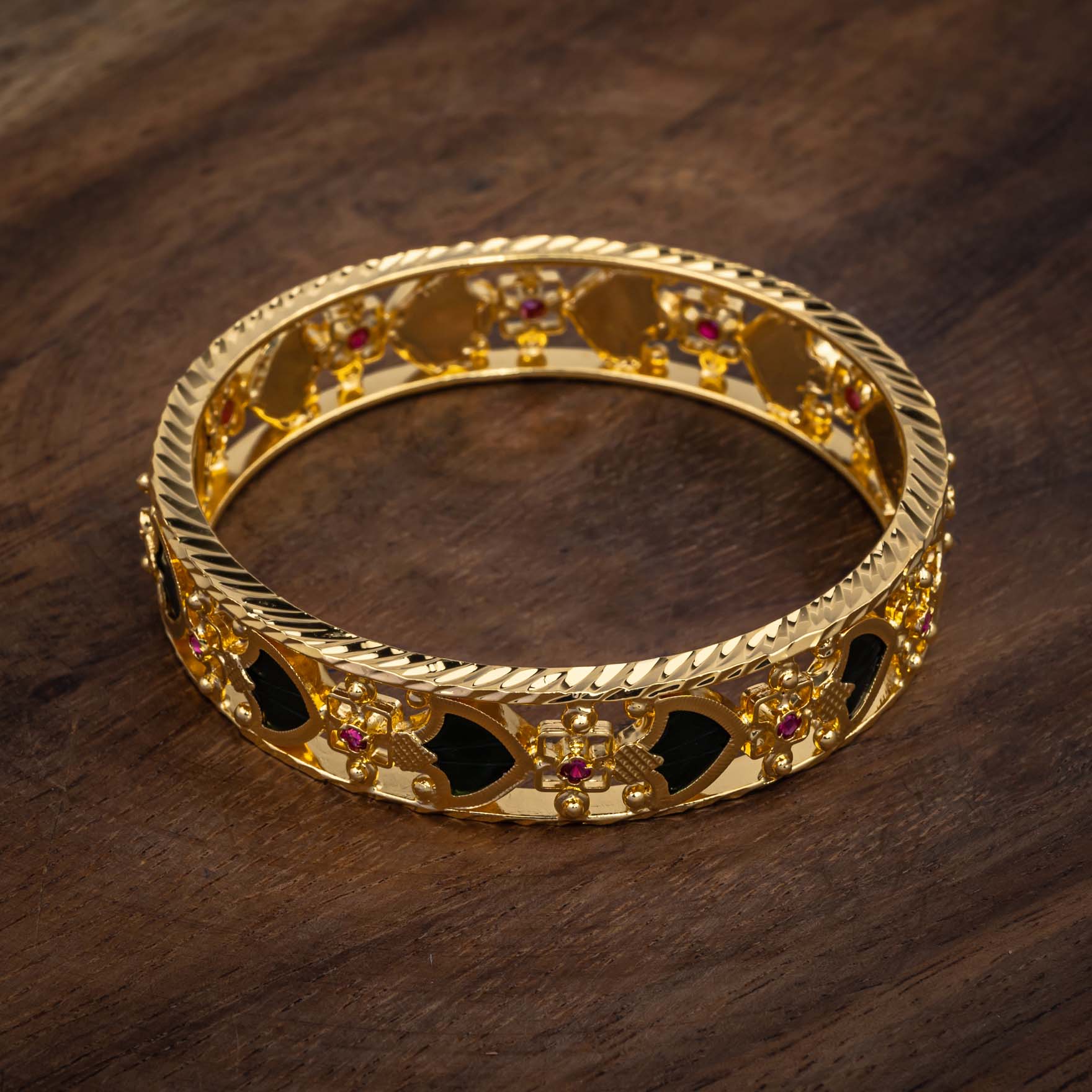 Palakka Bangle PSPKBPG19-013