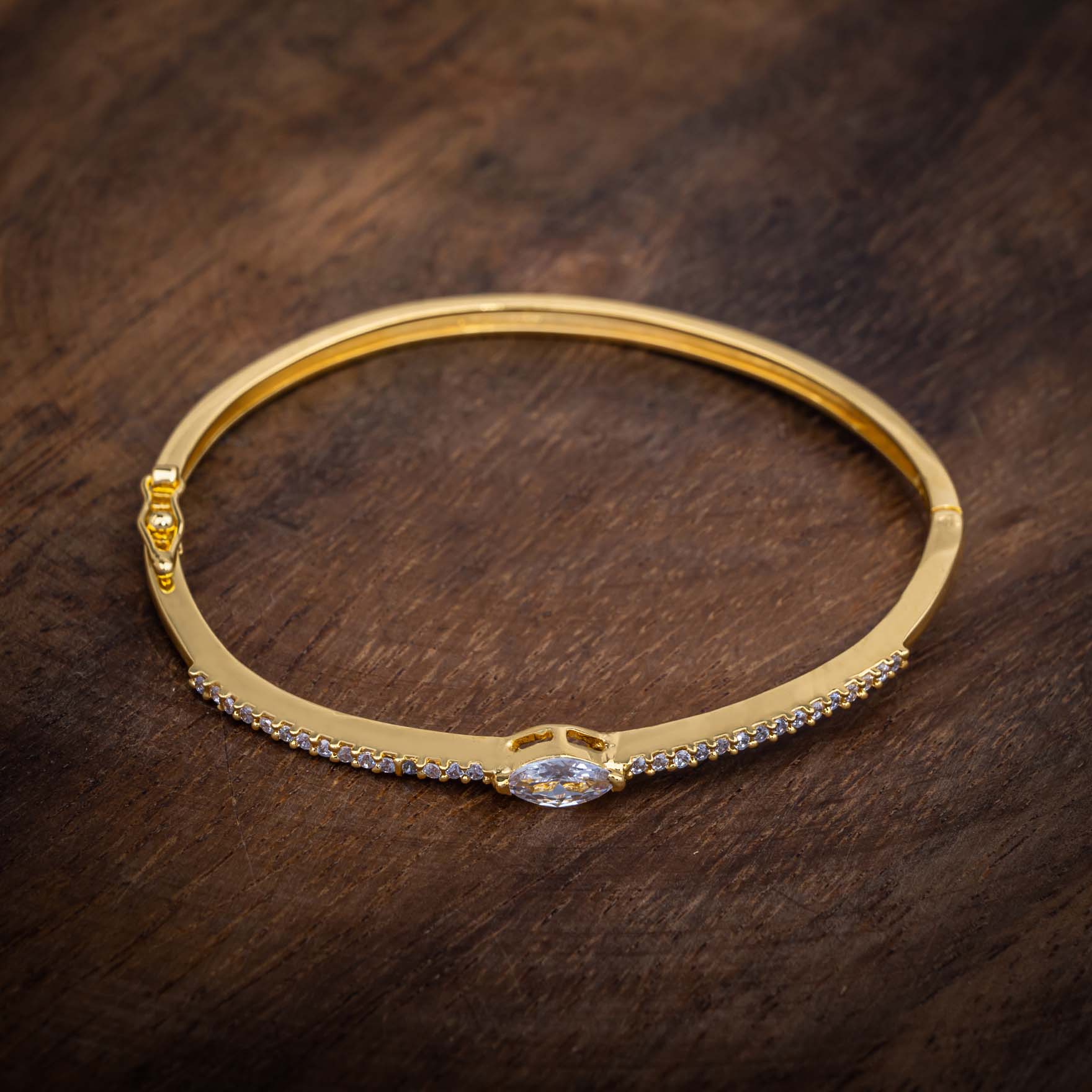 Bracelet Bangle PSBRB27W-081