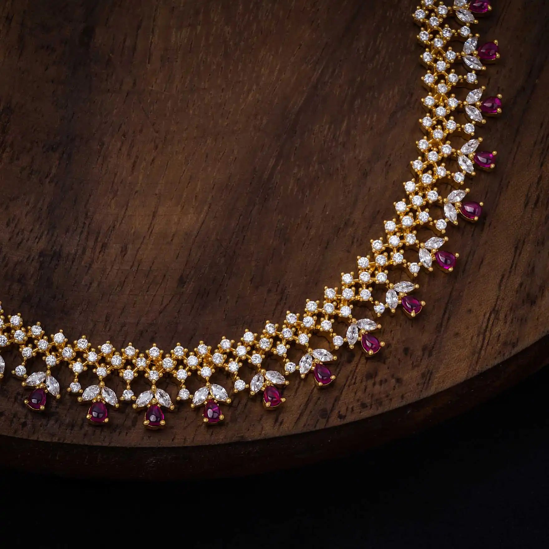 Stone Necklace PSNS39WR-036,PSHS766WR-06