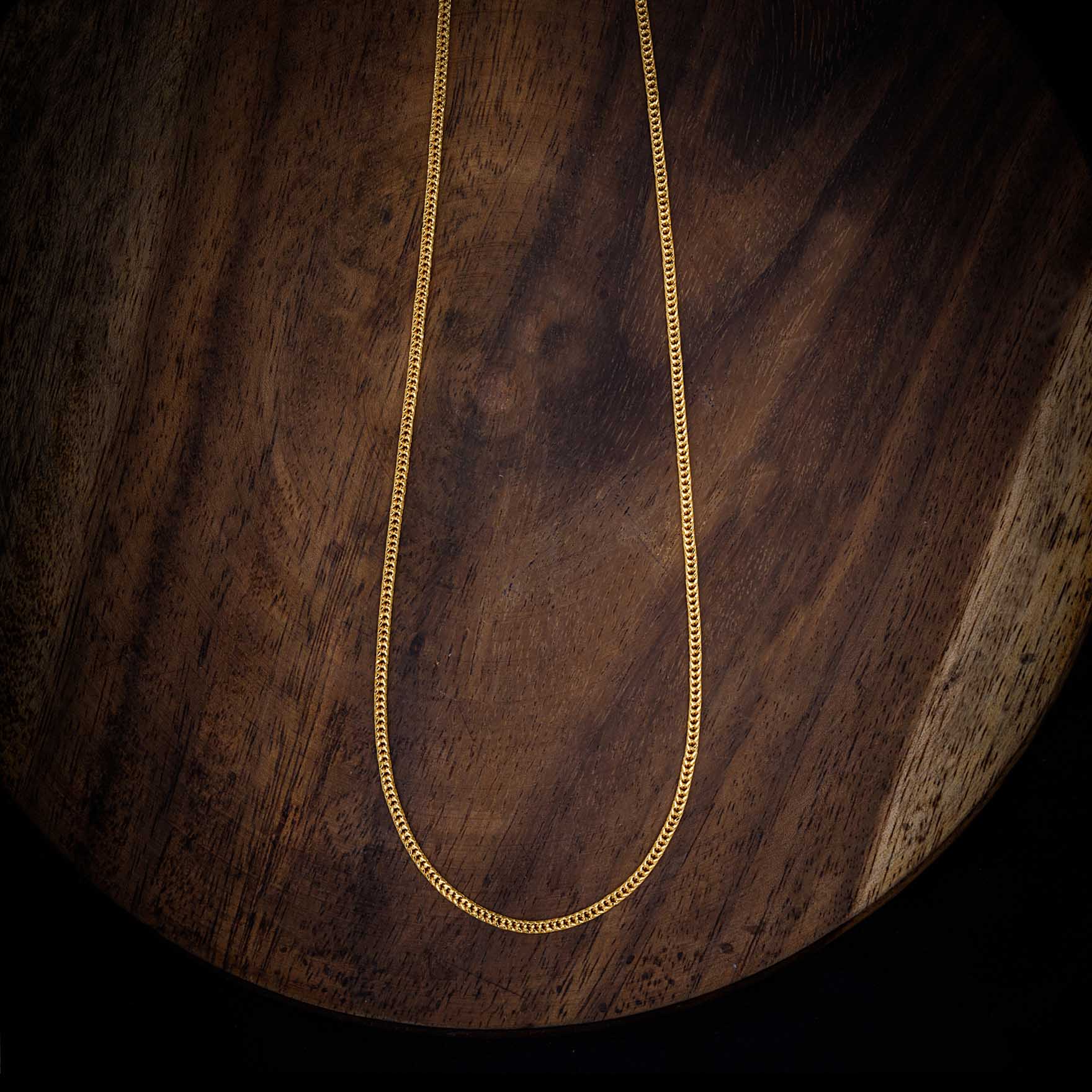 Chain PCL40
