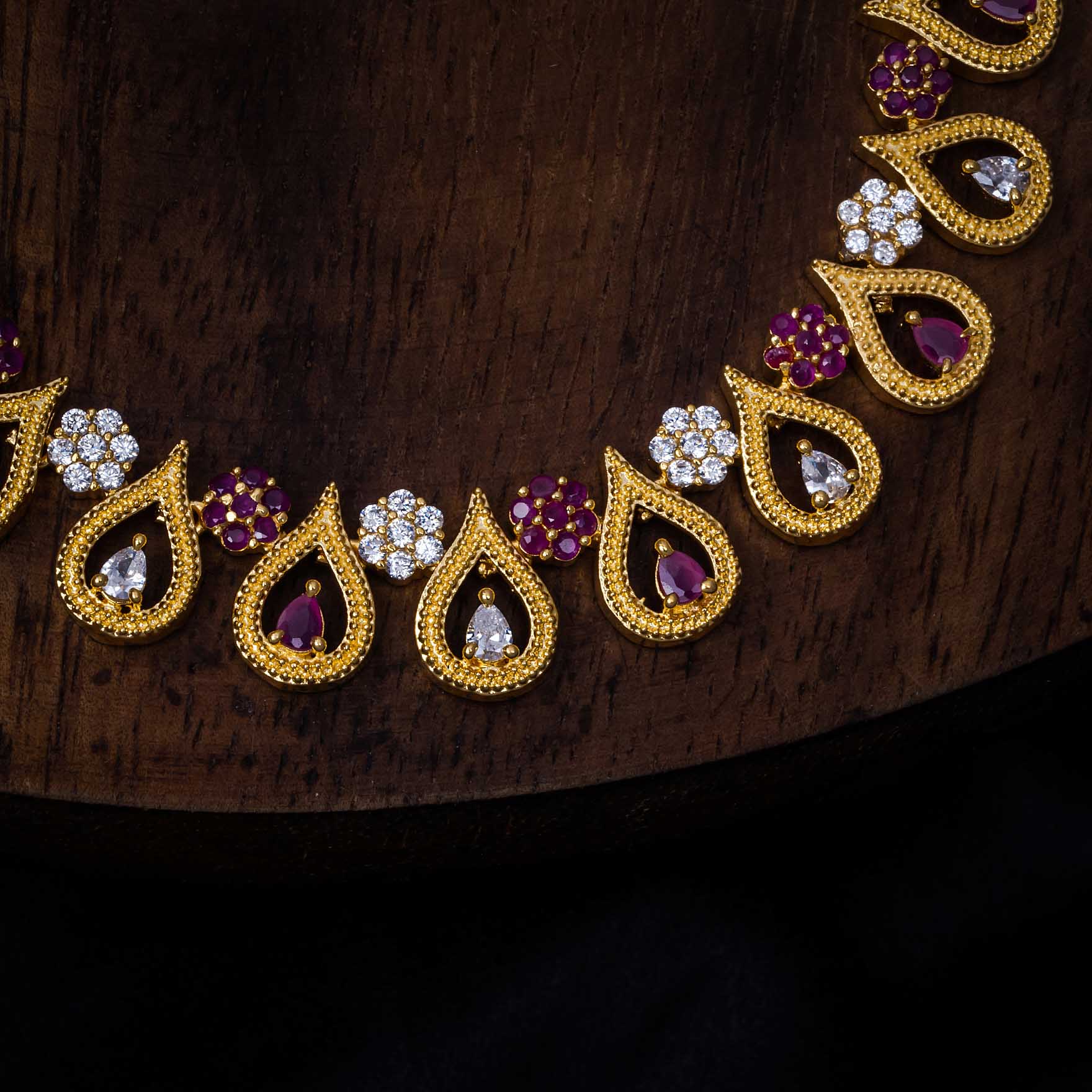 Necklace PSNL29WR-0101