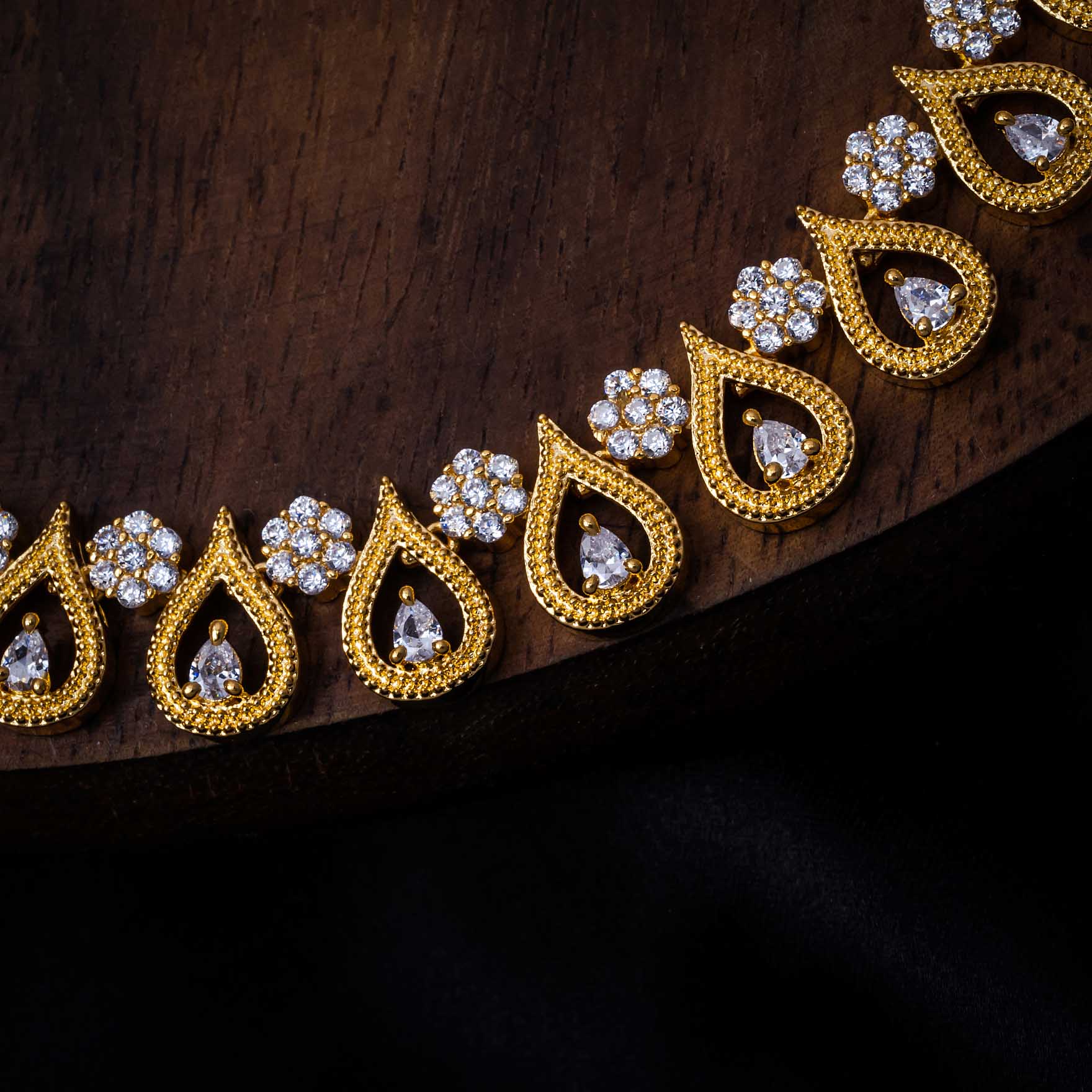 Necklace PSNS56WR-035,PSST150WR-041