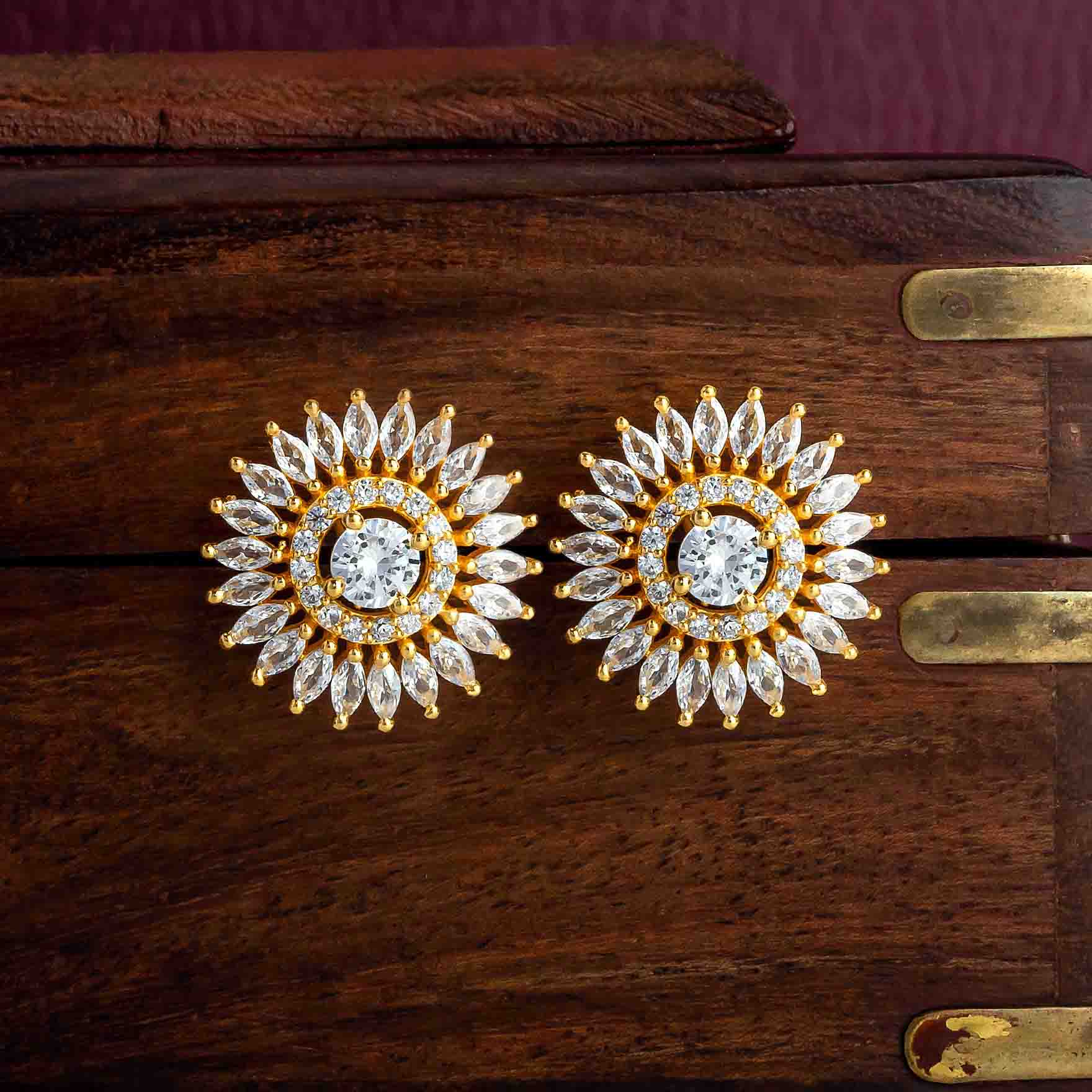 Stone Stud PSST10W-081