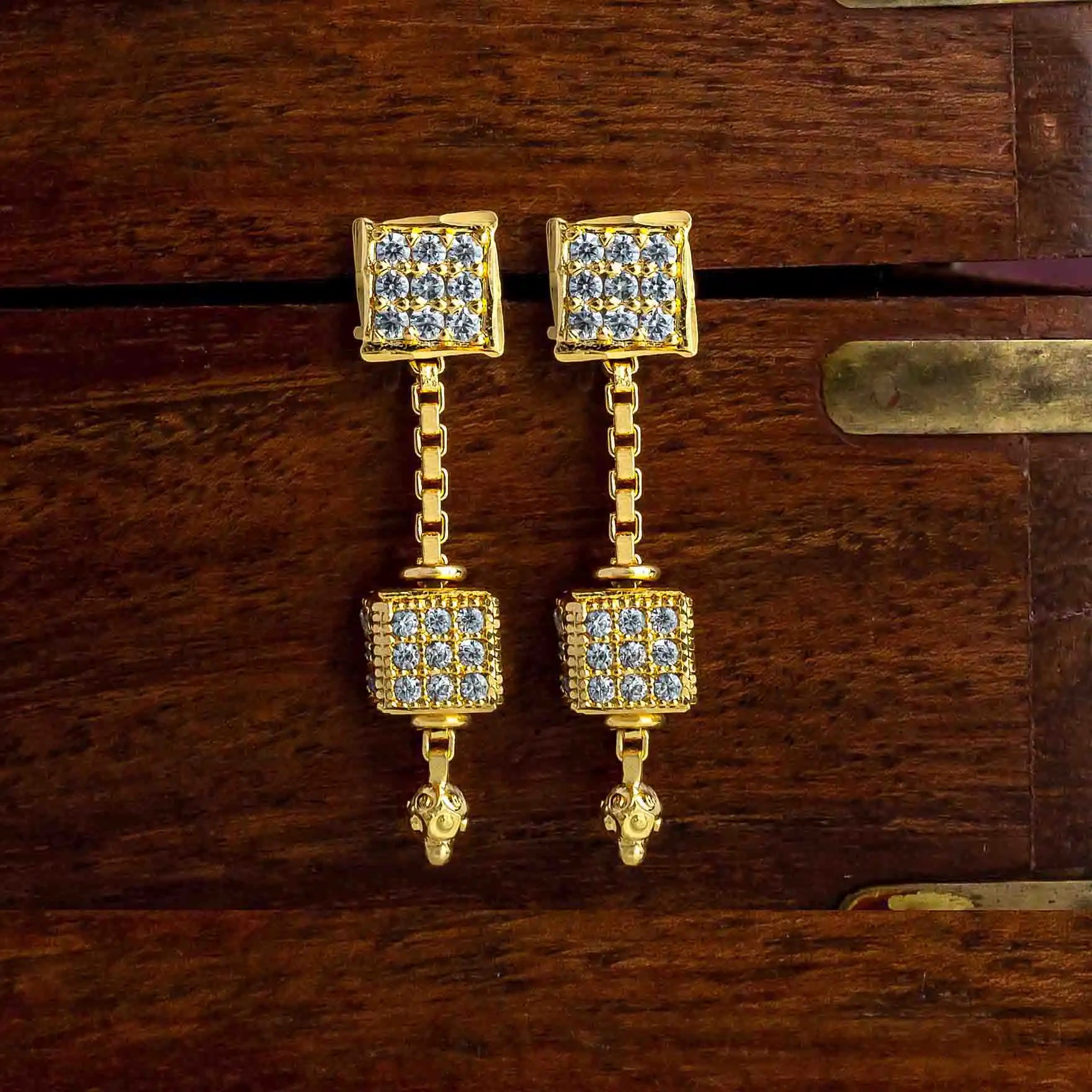 Stone Stud PSHST78W-061