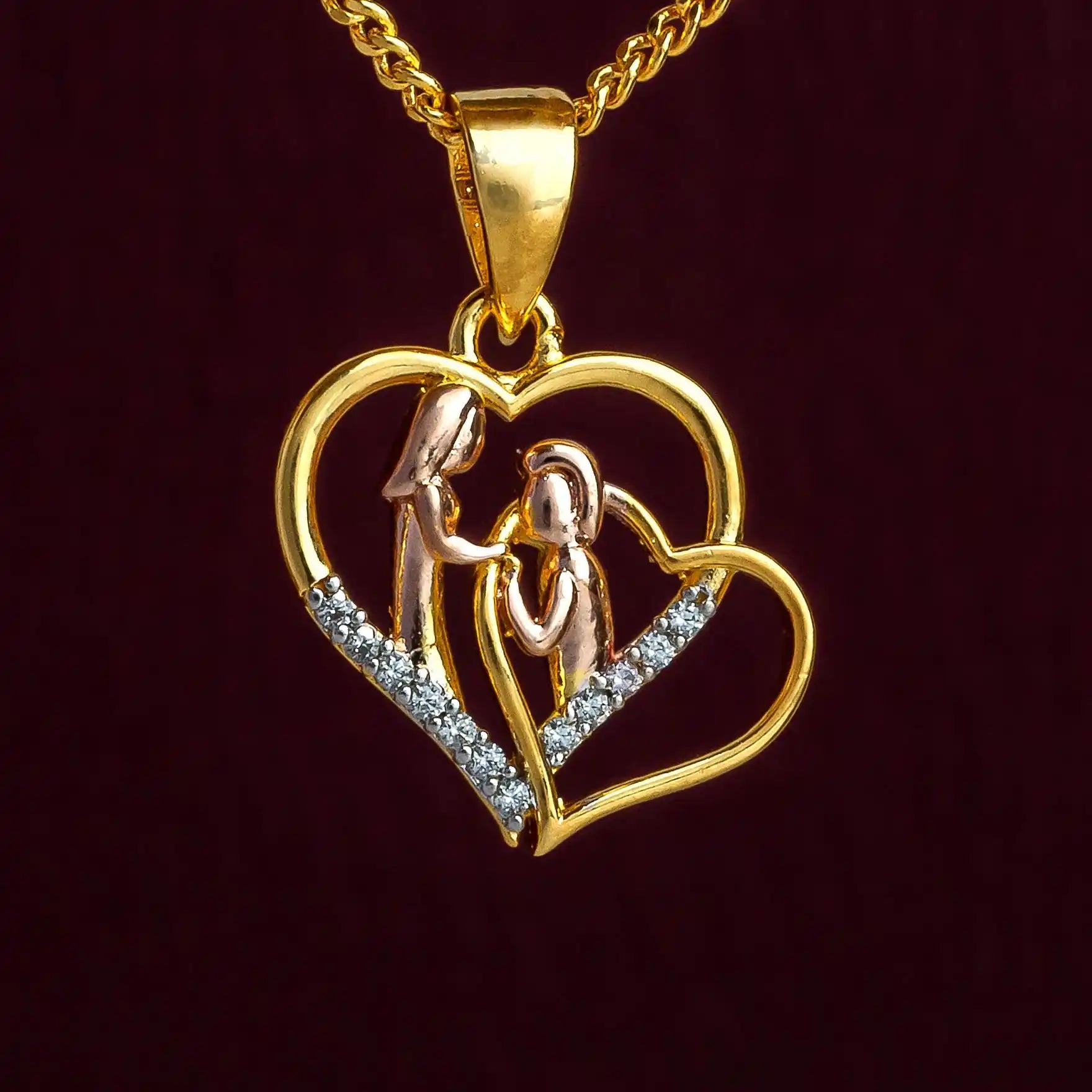 Pendant PRRSLT9W-061