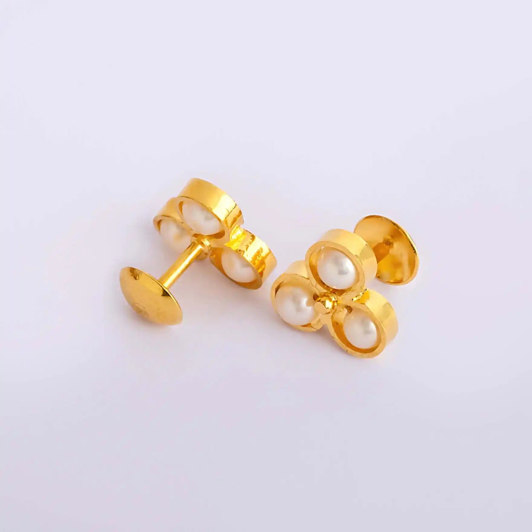 Stone Stud PSST116bP-041