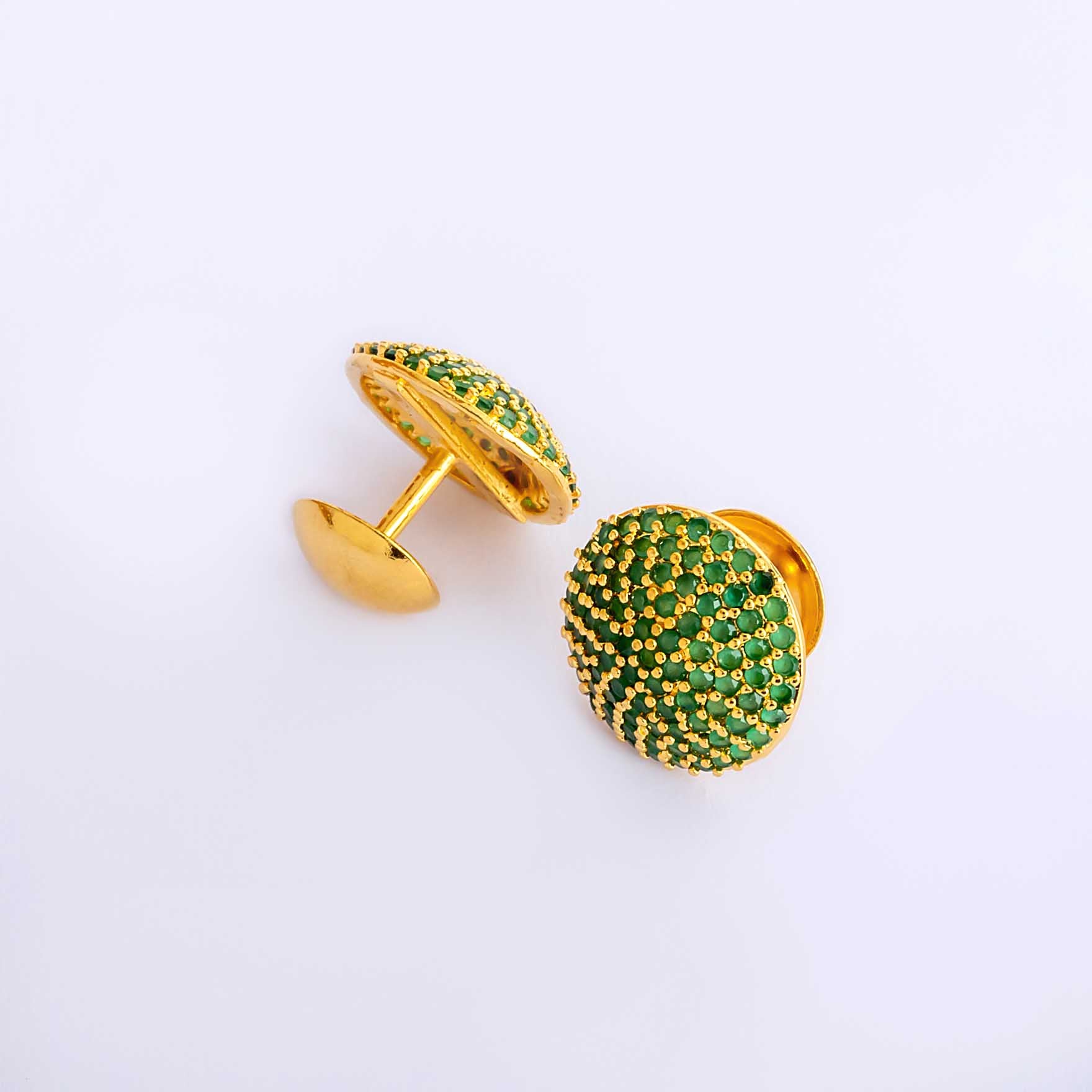 Stone Stud PSST24G-061