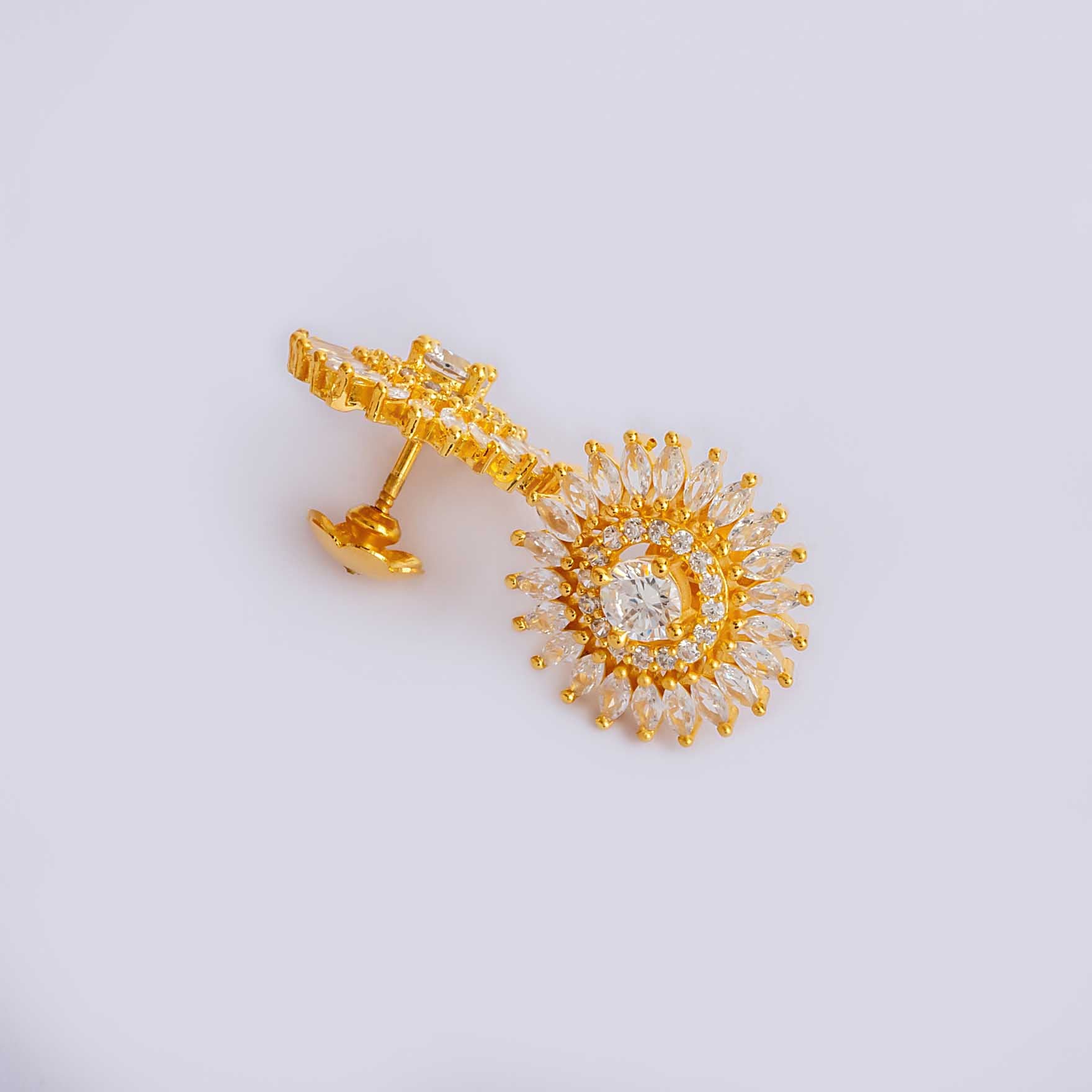 Stone Stud PSST10W-081